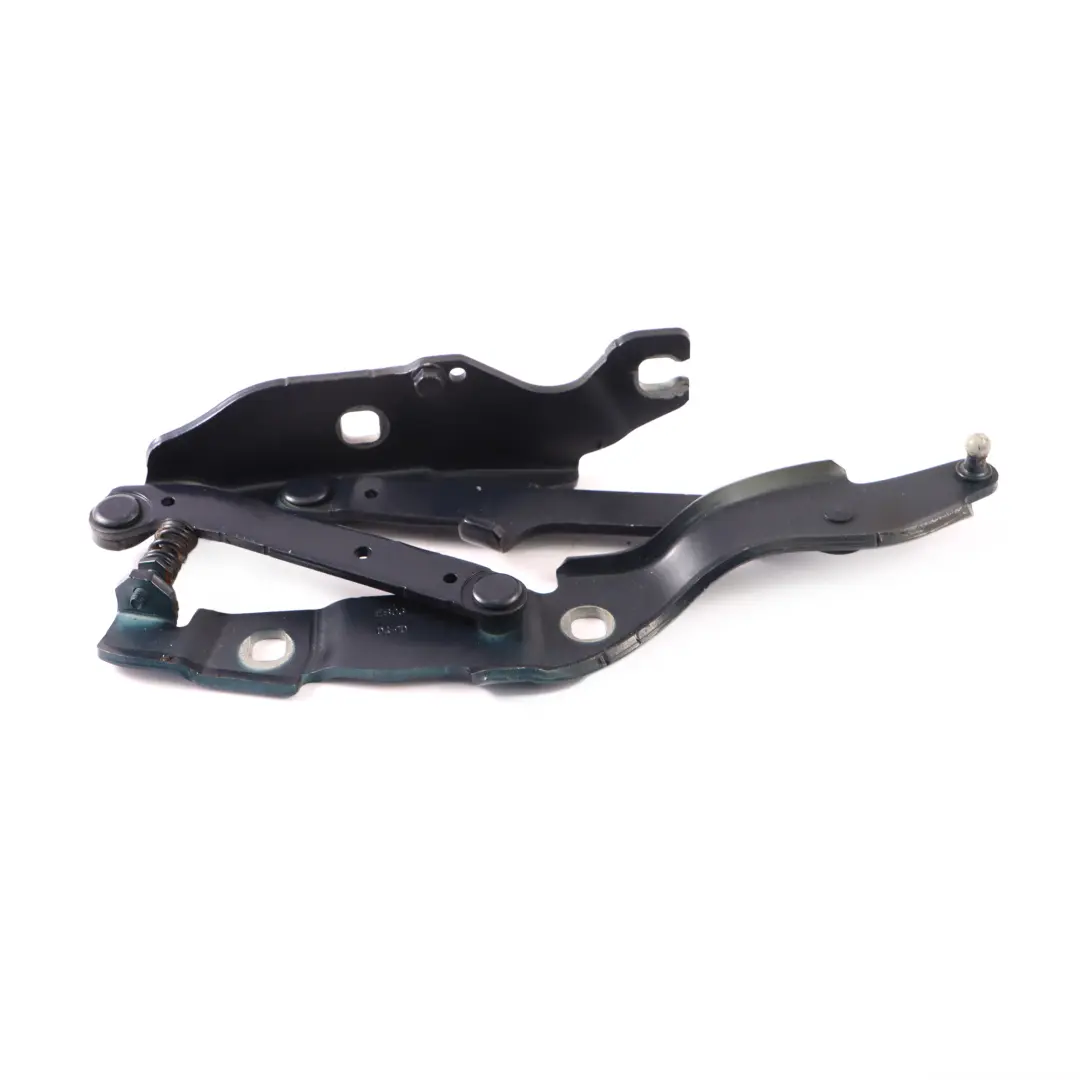  Bisagra Capó BMW Z4 E89 Bisagra Izquierda Azul - A76 - SKU 7225127-DSB - Número de pieza 7225127