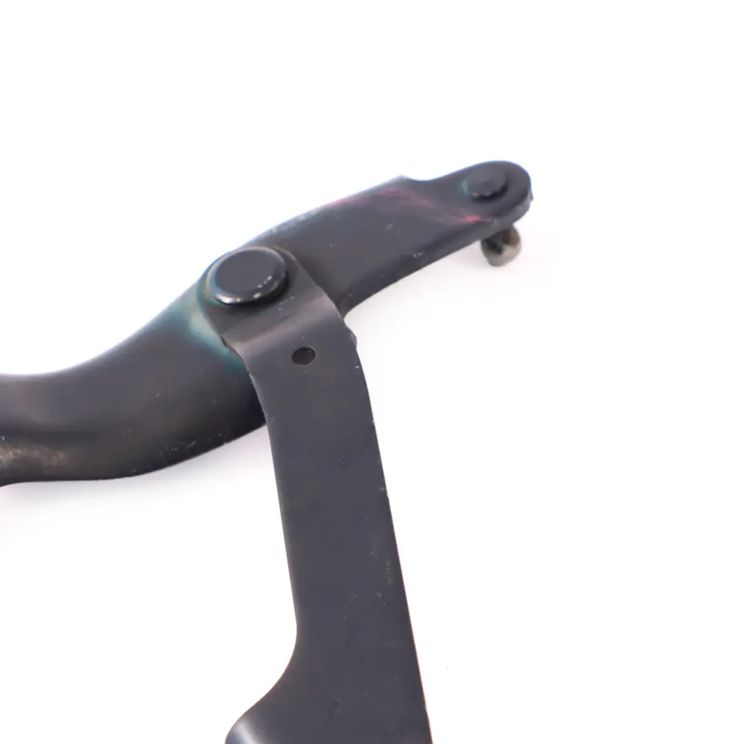  Bisagra Capó BMW Z4 E89 Bisagra Izquierda Azul - A76 - SKU 7225127-DSB - Número de pieza 7225127