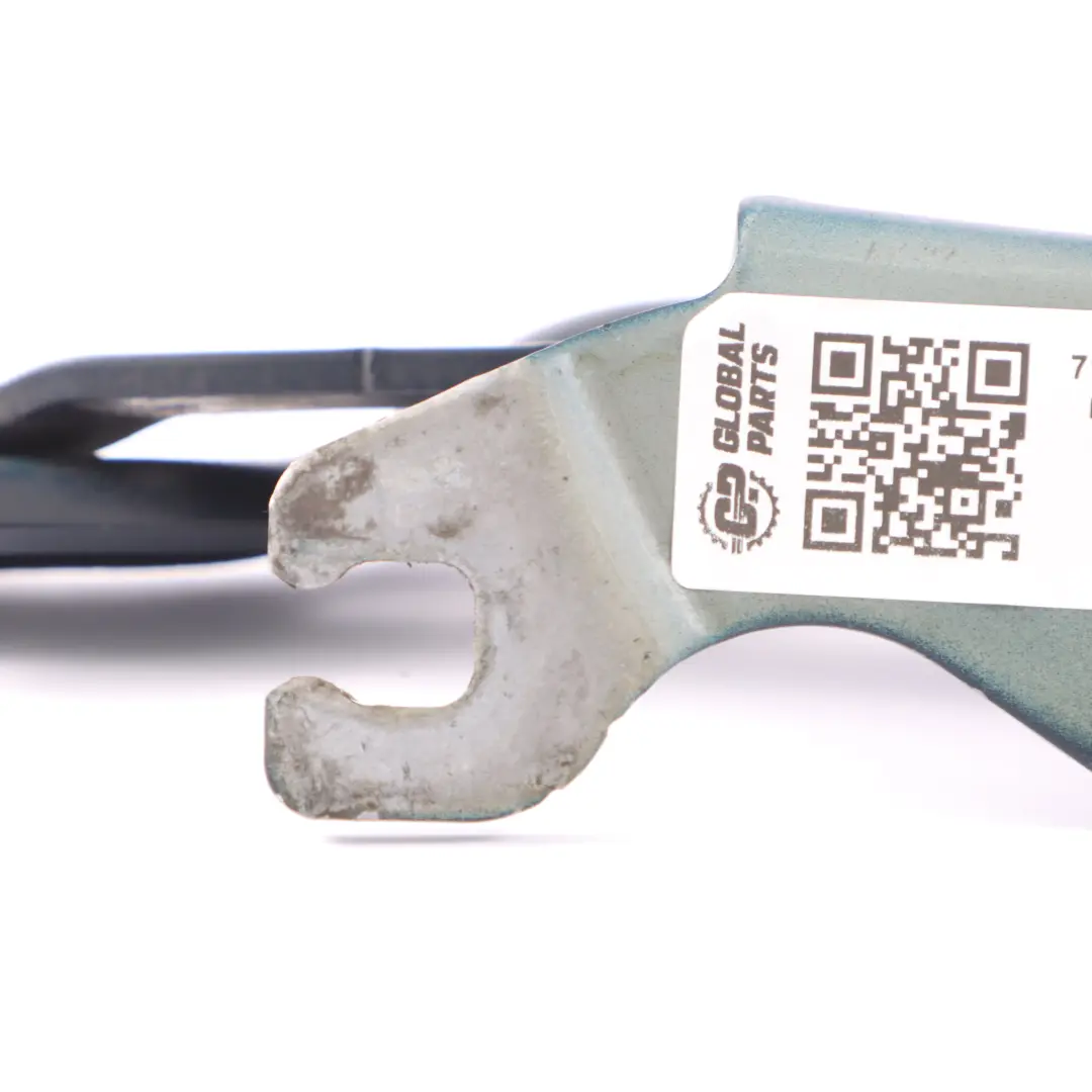 Zawias Maski Prawy Niebieski 7191512 do BMW Z4 E89 o numerze 7225128 BMW Z4 E89 Zawias Maski Prawy Niebieski 7191512 - SKU 7225128-DSB - Numer Części 7225128