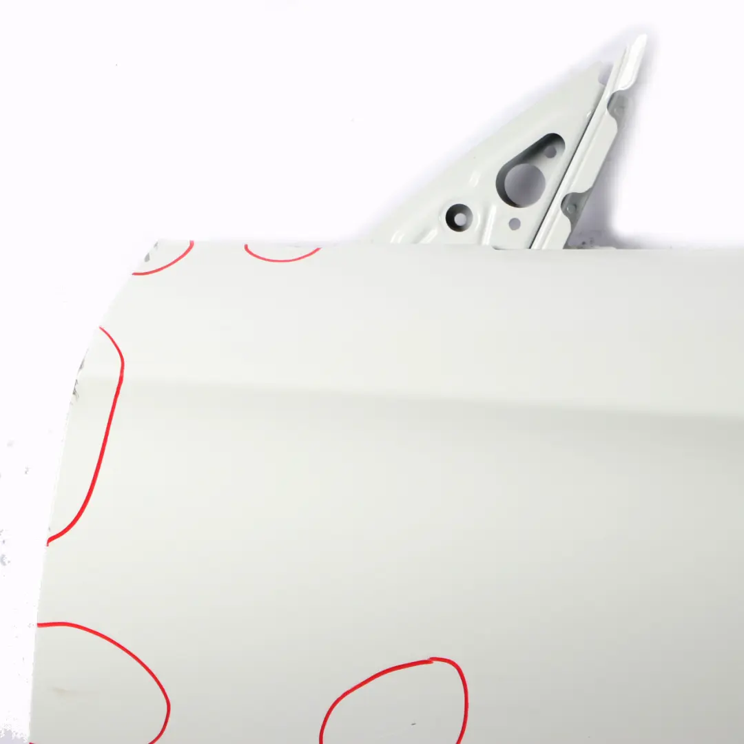 Door Front Left N/S BMW Z4 E89 Roadster Alpinweiss Alpine White 3 - 300 to with Part number 7225135 Door Front Left N/S BMW Z4 E89 Roadster Alpinweiss Alpine White 3 - 300 - SKU 7225135-AW - Part number 7225135