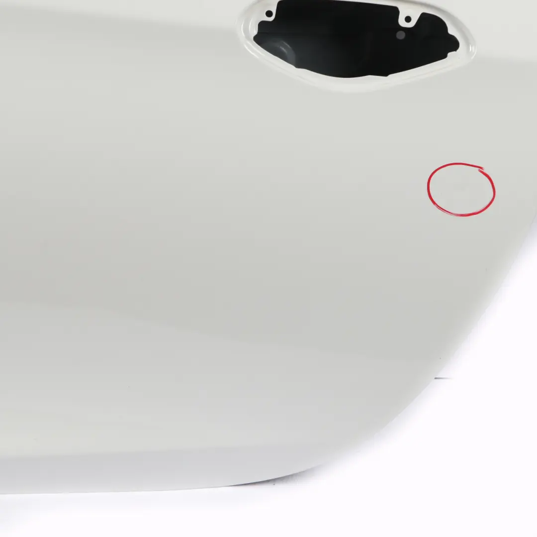 Door Front Left N/S BMW Z4 E89 Roadster Alpinweiss Alpine White 3 - 300 to with Part number 7225135 Door Front Left N/S BMW Z4 E89 Roadster Alpinweiss Alpine White 3 - 300 - SKU 7225135-AW - Part number 7225135