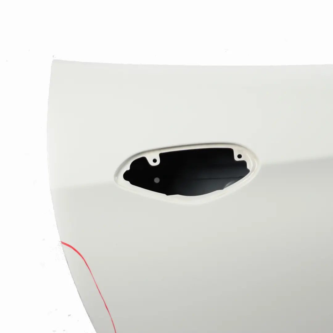 Door Front Right O/S BMW Z4 E89 Convertible Alpinweiss Alpine White - 300 to with Part number 7225136 Door Front Right O/S BMW Z4 E89 Convertible Alpinweiss Alpine White - 300 - SKU 7225136-AW - Part number 7225136