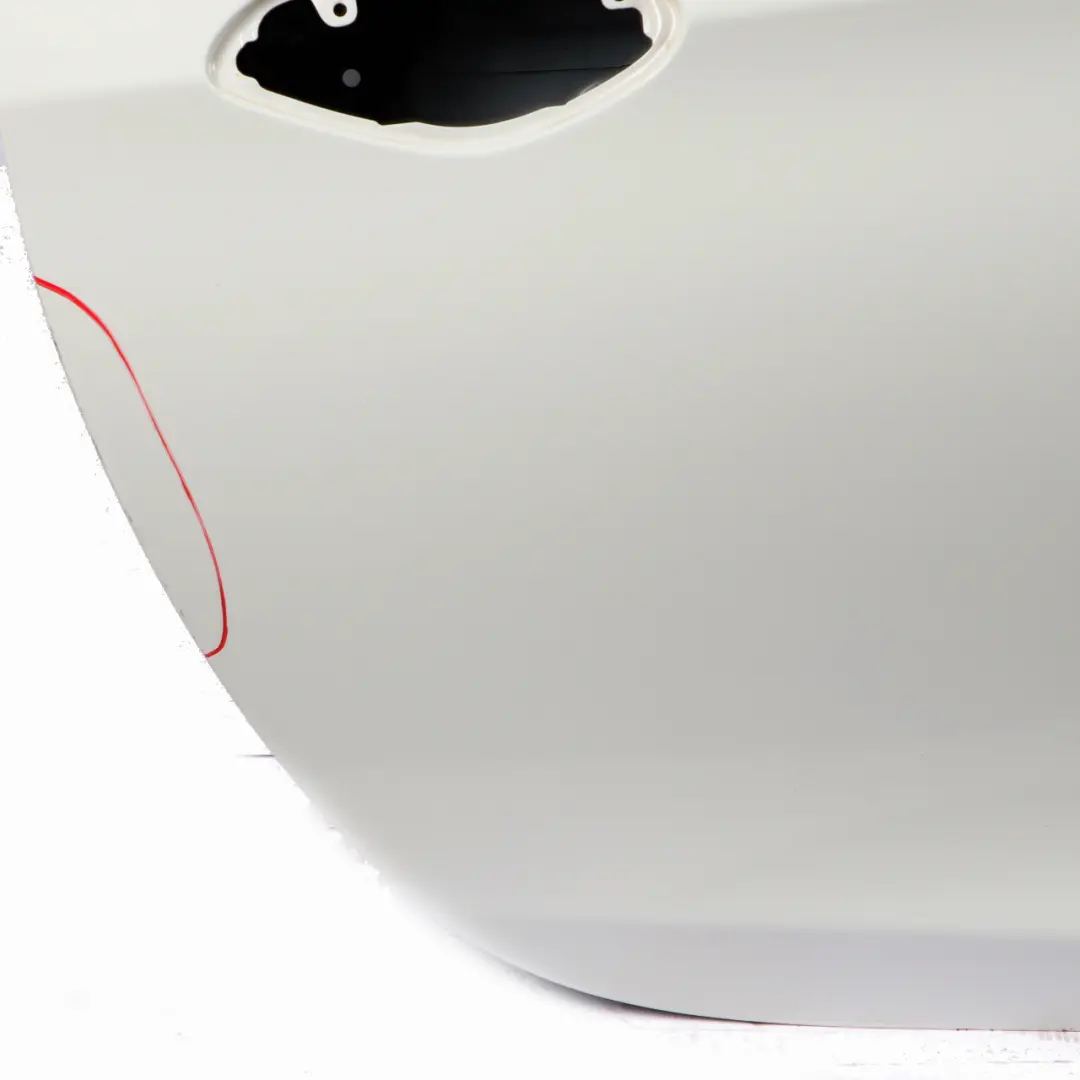 Door Front Right O/S BMW Z4 E89 Convertible Alpinweiss Alpine White - 300 to with Part number 7225136 Door Front Right O/S BMW Z4 E89 Convertible Alpinweiss Alpine White - 300 - SKU 7225136-AW - Part number 7225136