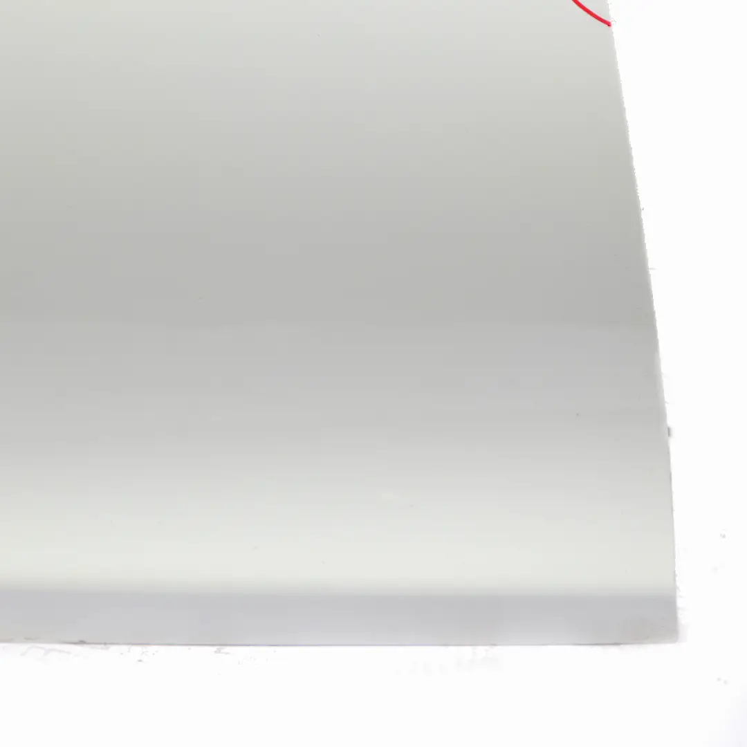 Door Front Right O/S BMW Z4 E89 Convertible Alpinweiss Alpine White - 300 to with Part number 7225136 Door Front Right O/S BMW Z4 E89 Convertible Alpinweiss Alpine White - 300 - SKU 7225136-AW - Part number 7225136