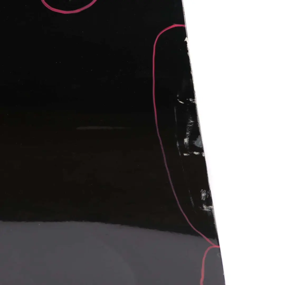 Door Front Right O/S BMW Z4 E89 Convertible Black Sapphire Metallic - 475 to with Part number 7225136 Door Front Right O/S BMW Z4 E89 Convertible Black Sapphire Metallic - 475 - SKU 7225136-BS - Part number 7225136