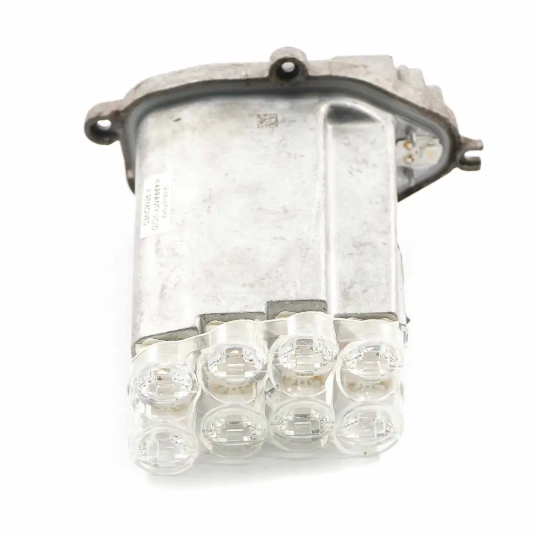  Turn Indicator BMW F01 F02 Headlight LED Headlamp Signal Right O/S - SKU 7225232 - Part number 7225232