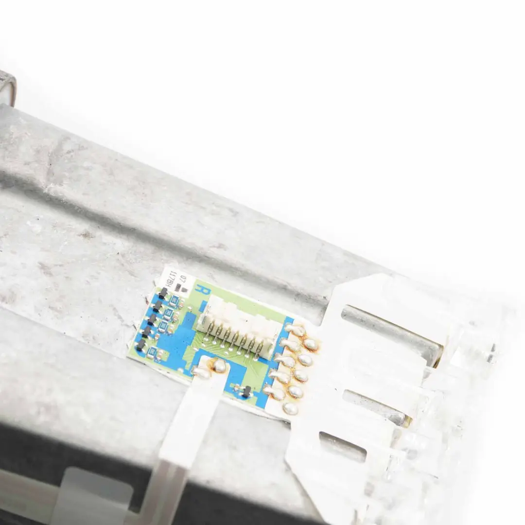  Clignotant BMW F01 F02 Phare LED Signal Droit - SKU 7225232 - Numéro de pièce 7225232