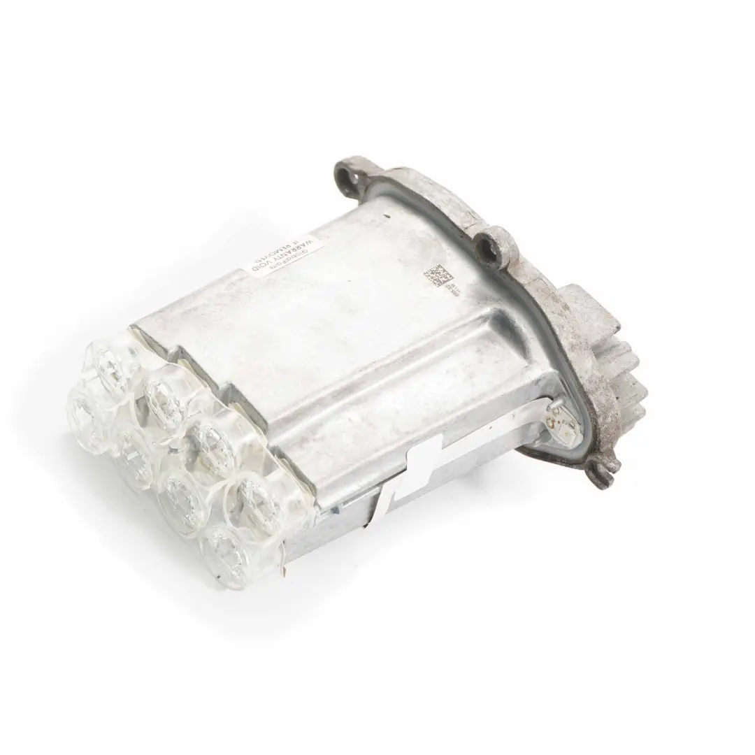  Intermitente BMW F01 F02 Faro LED Señal de Faro Derecho - SKU 7225232 - Número de pieza 7225232