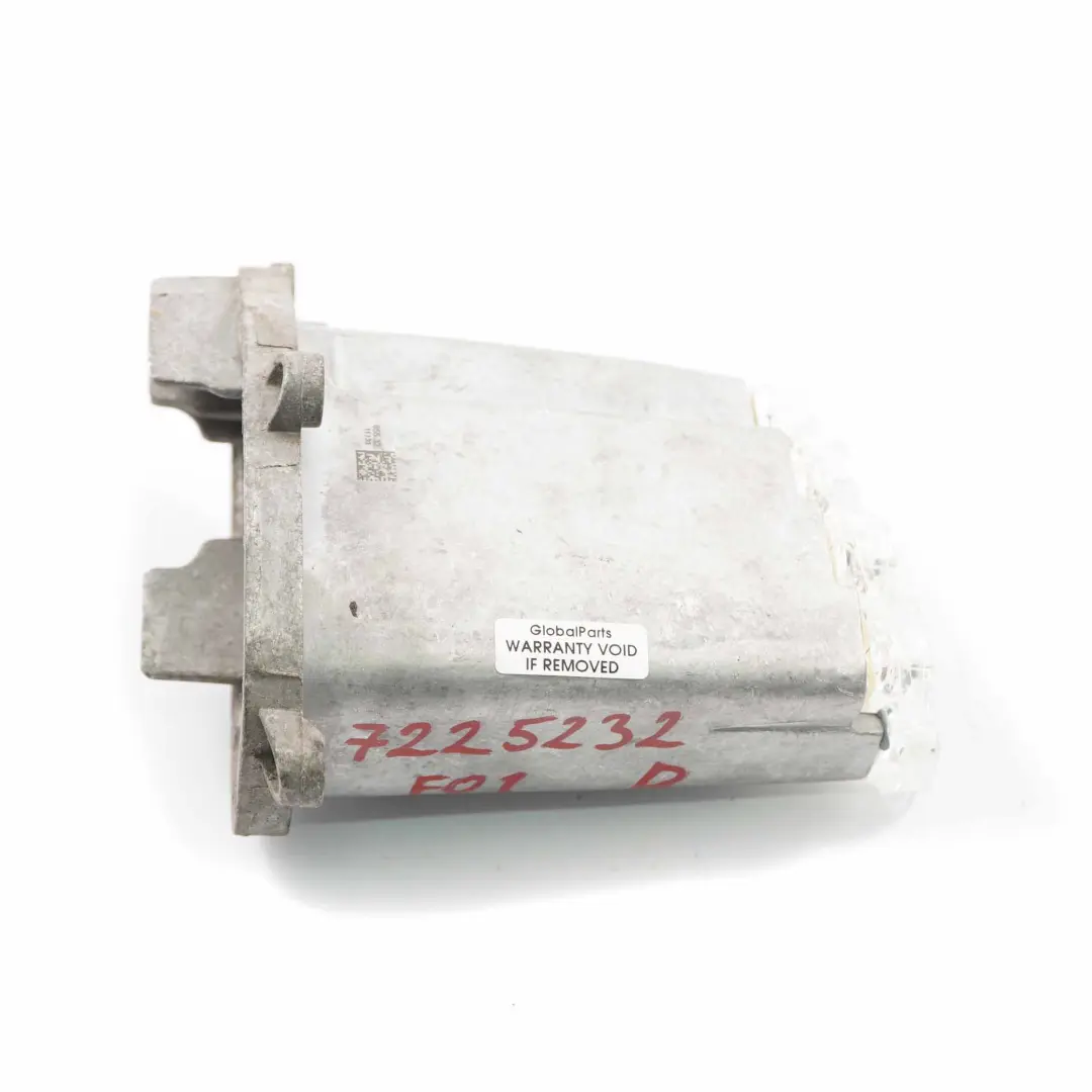 Clignotant BMW F01 F02 Phare LED Signal Droit pour à propos du numéro de pièce 7225232 Clignotant BMW F01 F02 Phare LED Signal Droit - SKU 7225232 - Numéro de pièce 7225232