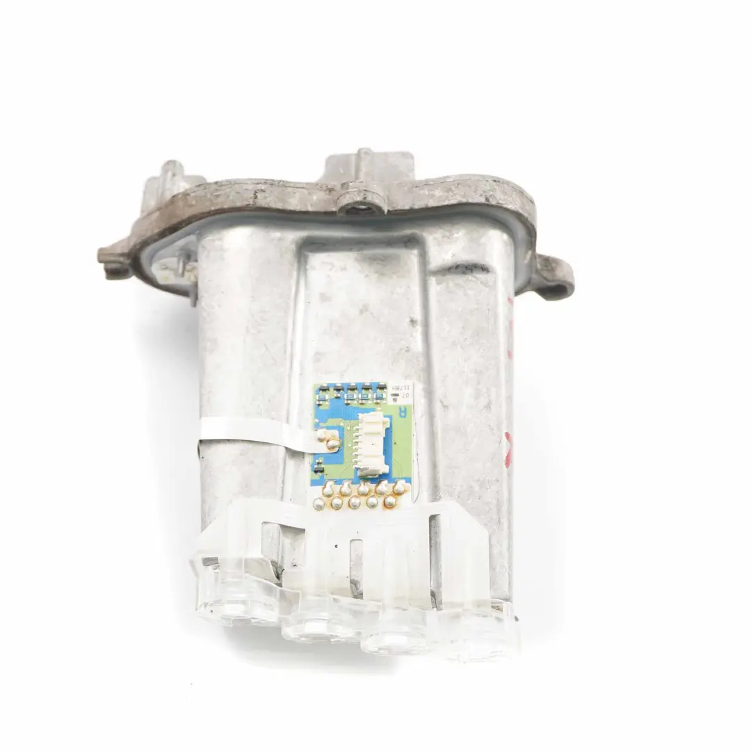 BMW F01 F02 Turn Indicator Headlight LED Headlamp Signal Right O/S - SKU 7225232 - Part number 7225232