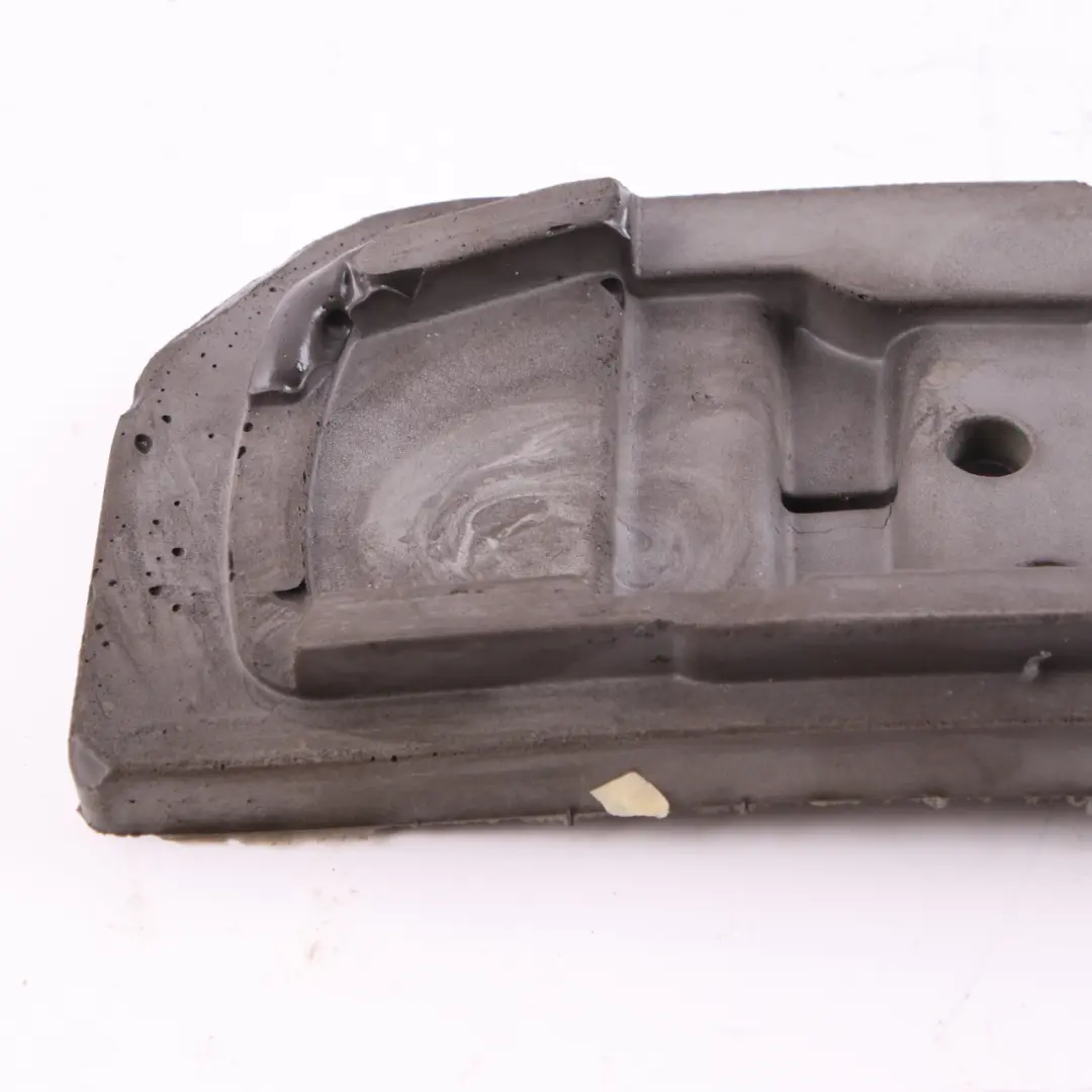 Support Cover Roof Pump Motor to BMW Z4 Series E89 Roadster Cabrio Convertible with Part number 7225246 BMW Z4 Series E89 Roadster Cabrio Convertible Support Cover Roof Pump Motor - SKU 7225246 - Part number 7225246