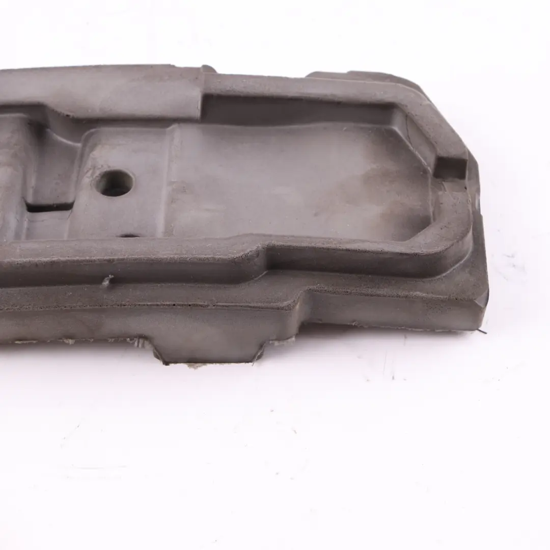 Support Cover Roof Pump Motor to BMW Z4 Series E89 Roadster Cabrio Convertible with Part number 7225246 BMW Z4 Series E89 Roadster Cabrio Convertible Support Cover Roof Pump Motor - SKU 7225246 - Part number 7225246