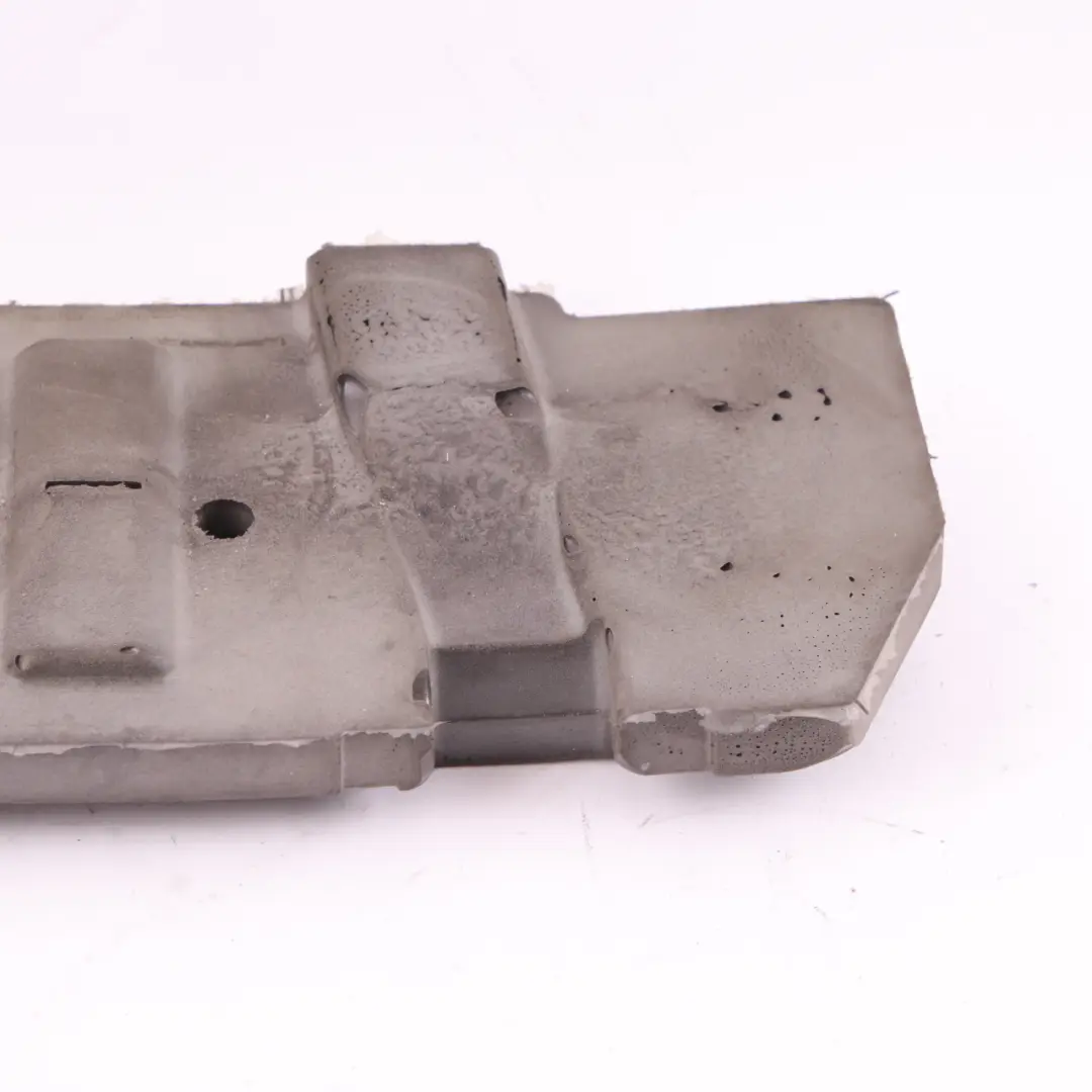 BMW Z4 Series E89 Roadster Cabrio Convertible Support Cover Roof Pump Motor - SKU 7225246 - Part number 7225246