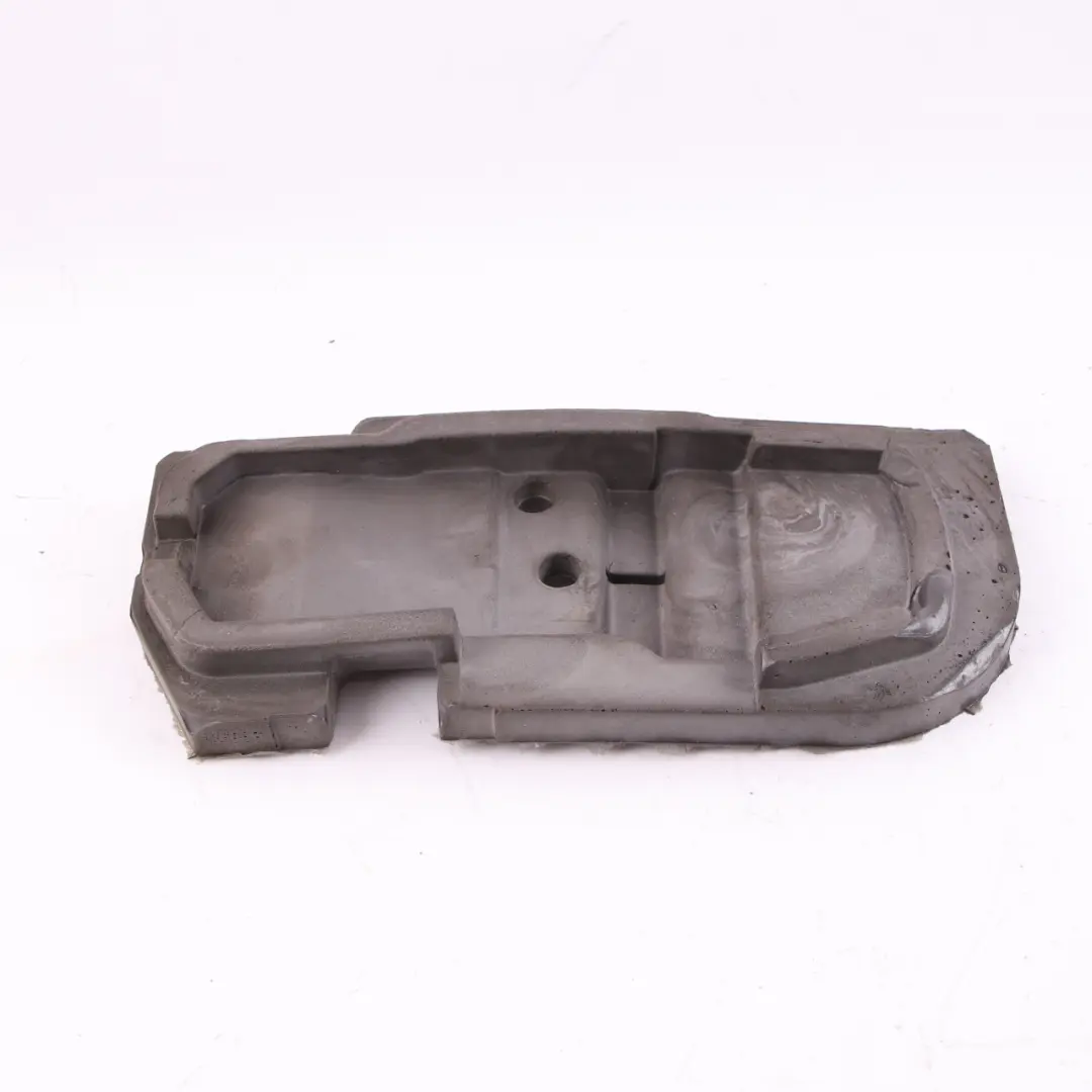 BMW Z4 Series E89 Roadster Cabrio Convertible Support Cover Roof Pump Motor - SKU 7225246 - Part number 7225246