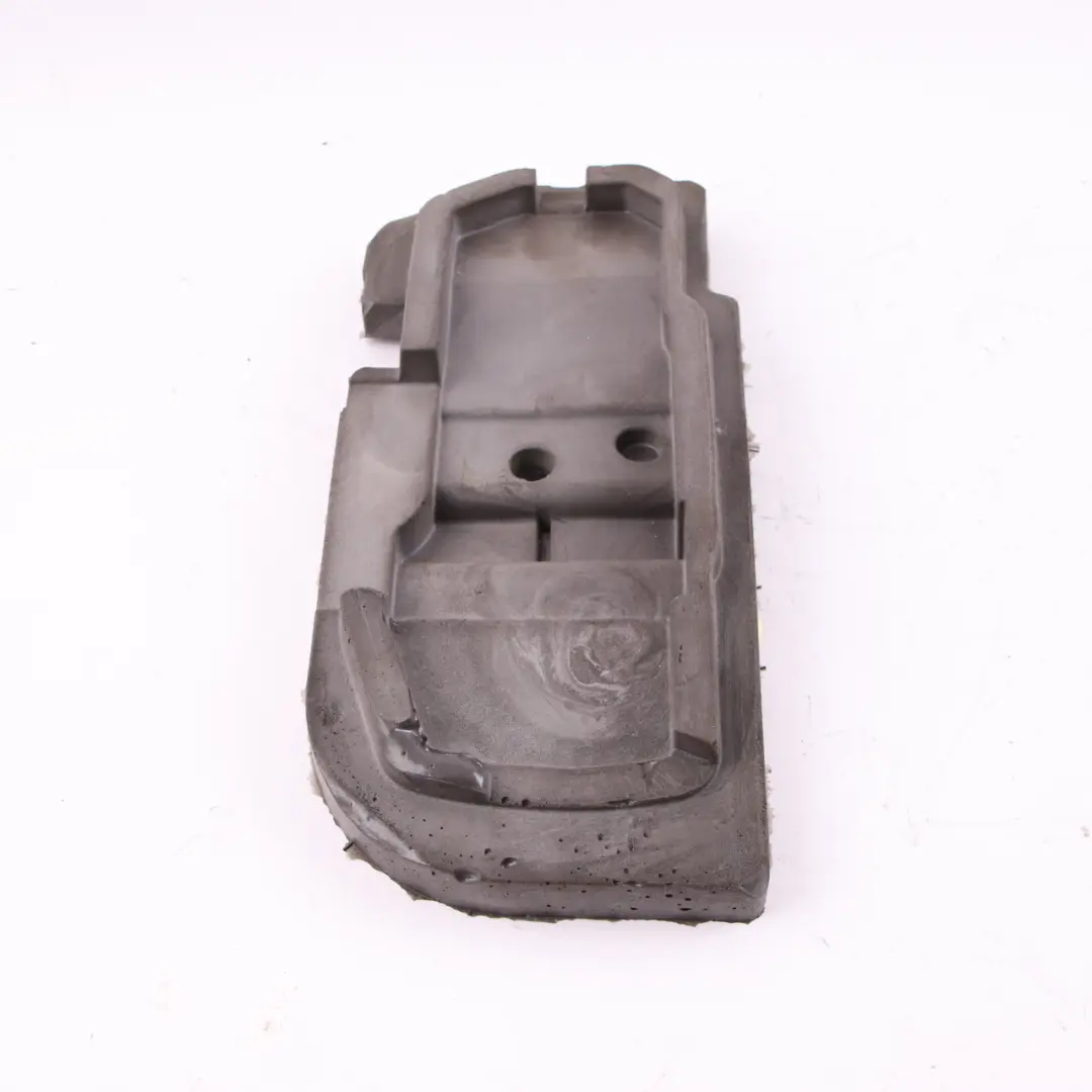 Support Cover Roof Pump Motor to BMW Z4 Series E89 Roadster Cabrio Convertible with Part number 7225246 BMW Z4 Series E89 Roadster Cabrio Convertible Support Cover Roof Pump Motor - SKU 7225246 - Part number 7225246