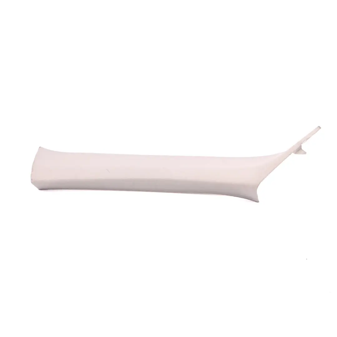 BMW X3 F25 Trim Panel A Pillar Front Left N/S Column Grey - SKU 7225307 - Part number 7225307