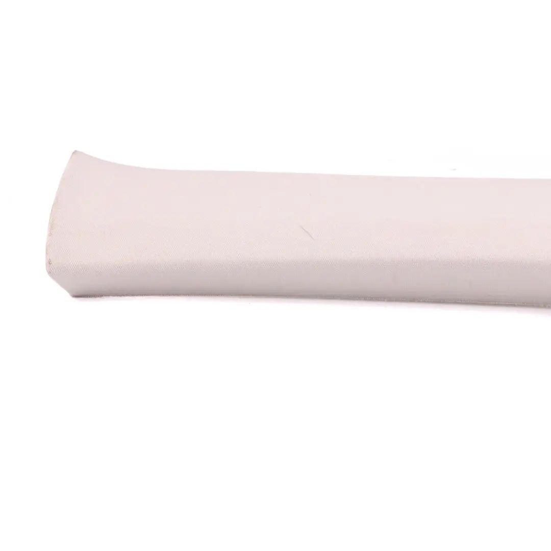 BMW X3 F25 Trim Panel A Pillar Front Left N/S Column Grey - SKU 7225307 - Part number 7225307
