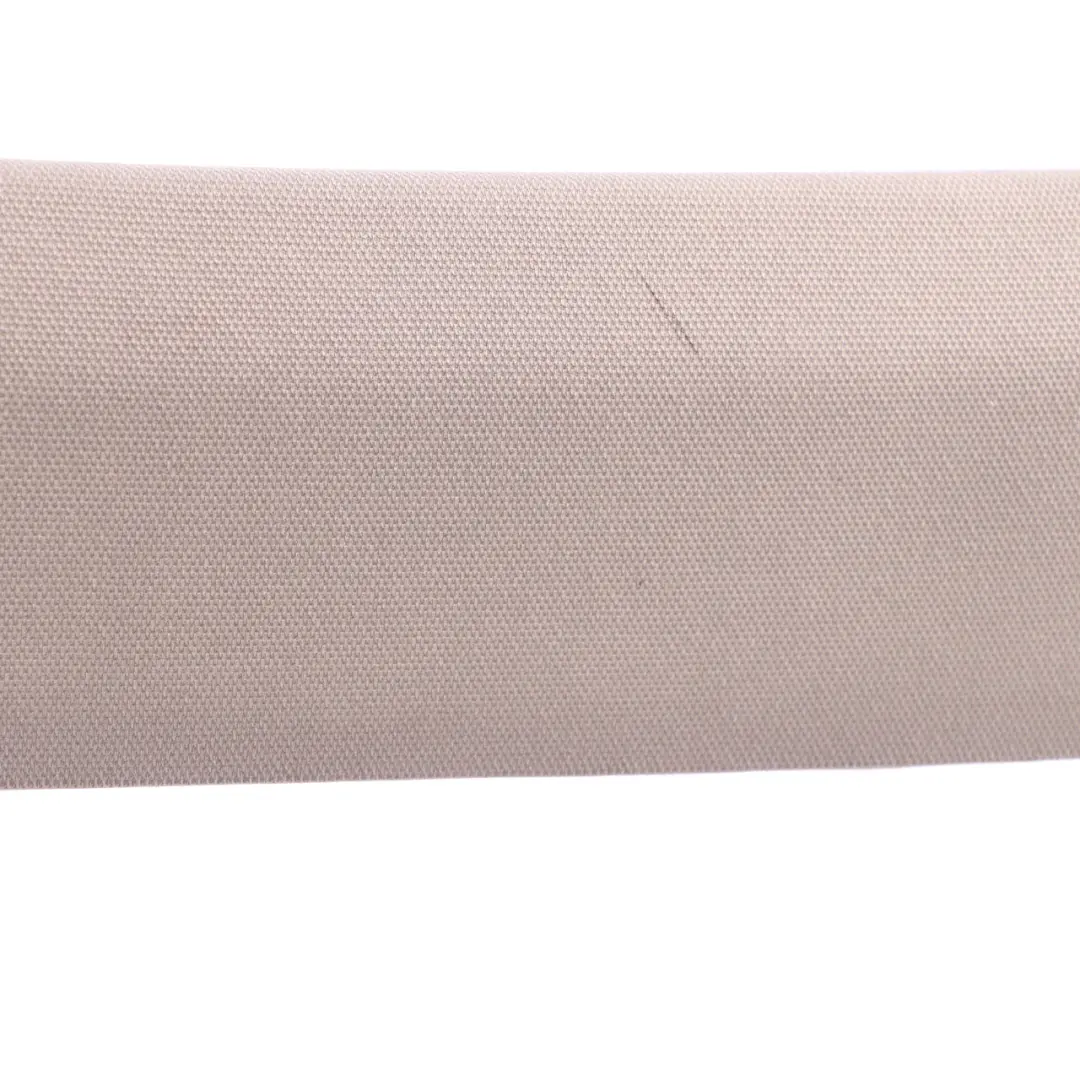 Embellecedor Pilar A Delantero Izquierdo Columna Gris para BMW X3 F25 con número de pieza 7225307 BMW X3 F25 Embellecedor Pilar A Delantero Izquierdo Columna Gris - SKU 7225307 - Número de pieza 7225307