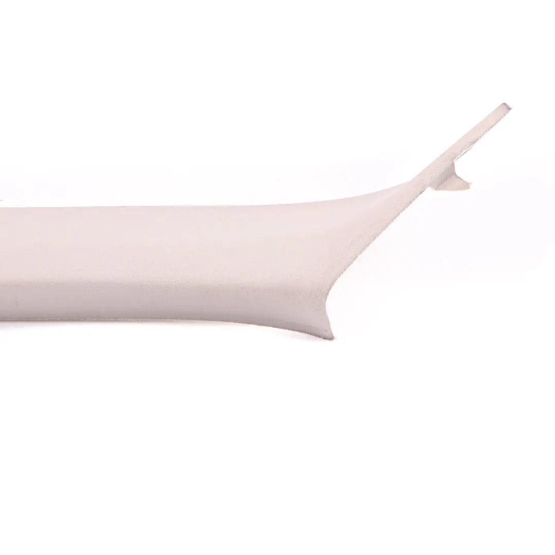 Trim Panel A Pillar Front Left N/S Column Grey to BMW X3 F25 with Part number 7225307 BMW X3 F25 Trim Panel A Pillar Front Left N/S Column Grey - SKU 7225307 - Part number 7225307