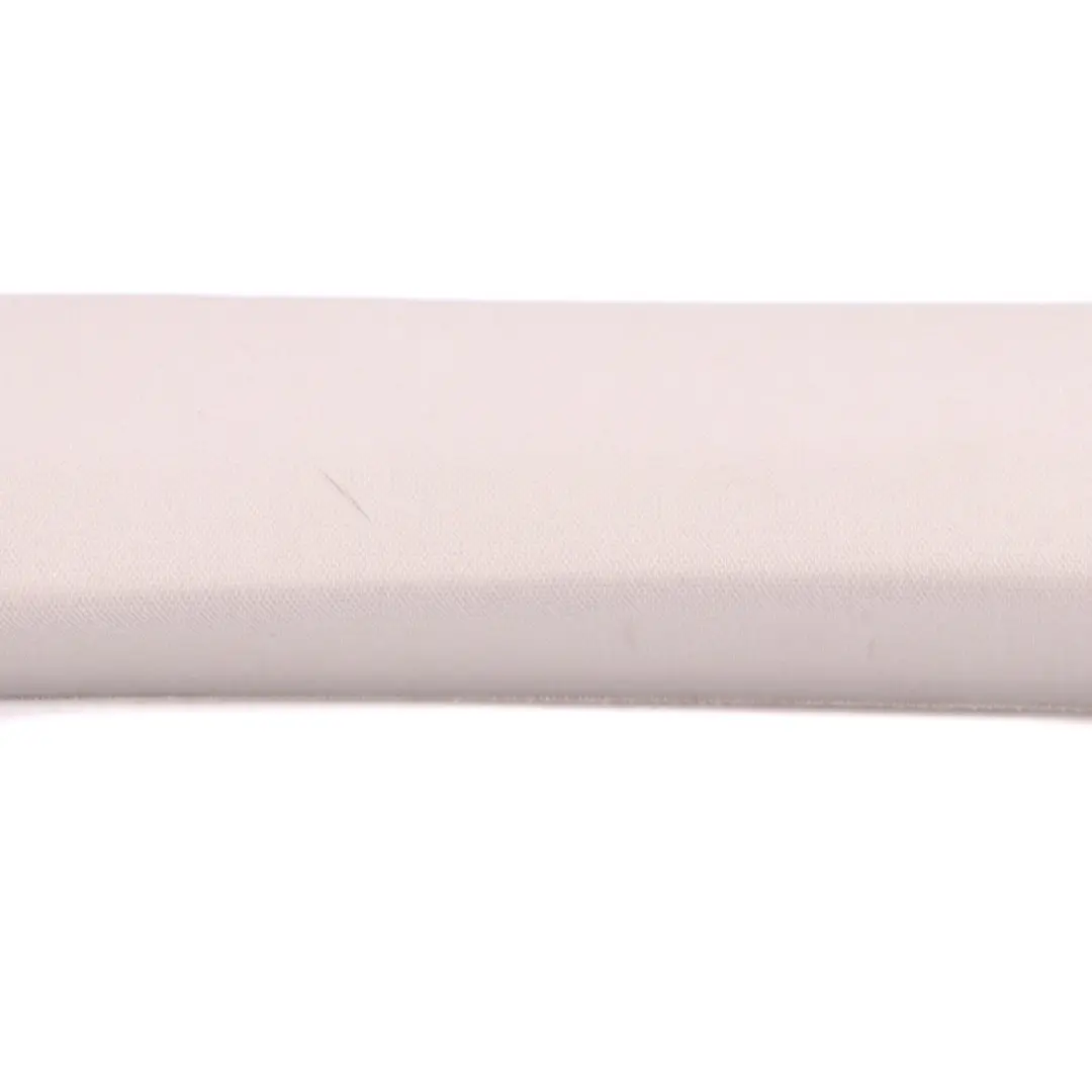 Embellecedor Pilar A Delantero Izquierdo Columna Gris para BMW X3 F25 con número de pieza 7225307 BMW X3 F25 Embellecedor Pilar A Delantero Izquierdo Columna Gris - SKU 7225307 - Número de pieza 7225307