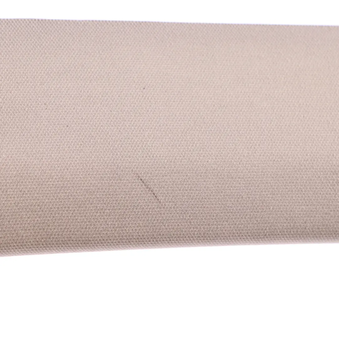BMW X3 F25 Embellecedor Pilar A Delantero Izquierdo Columna Gris - SKU 7225307 - Número de pieza 7225307