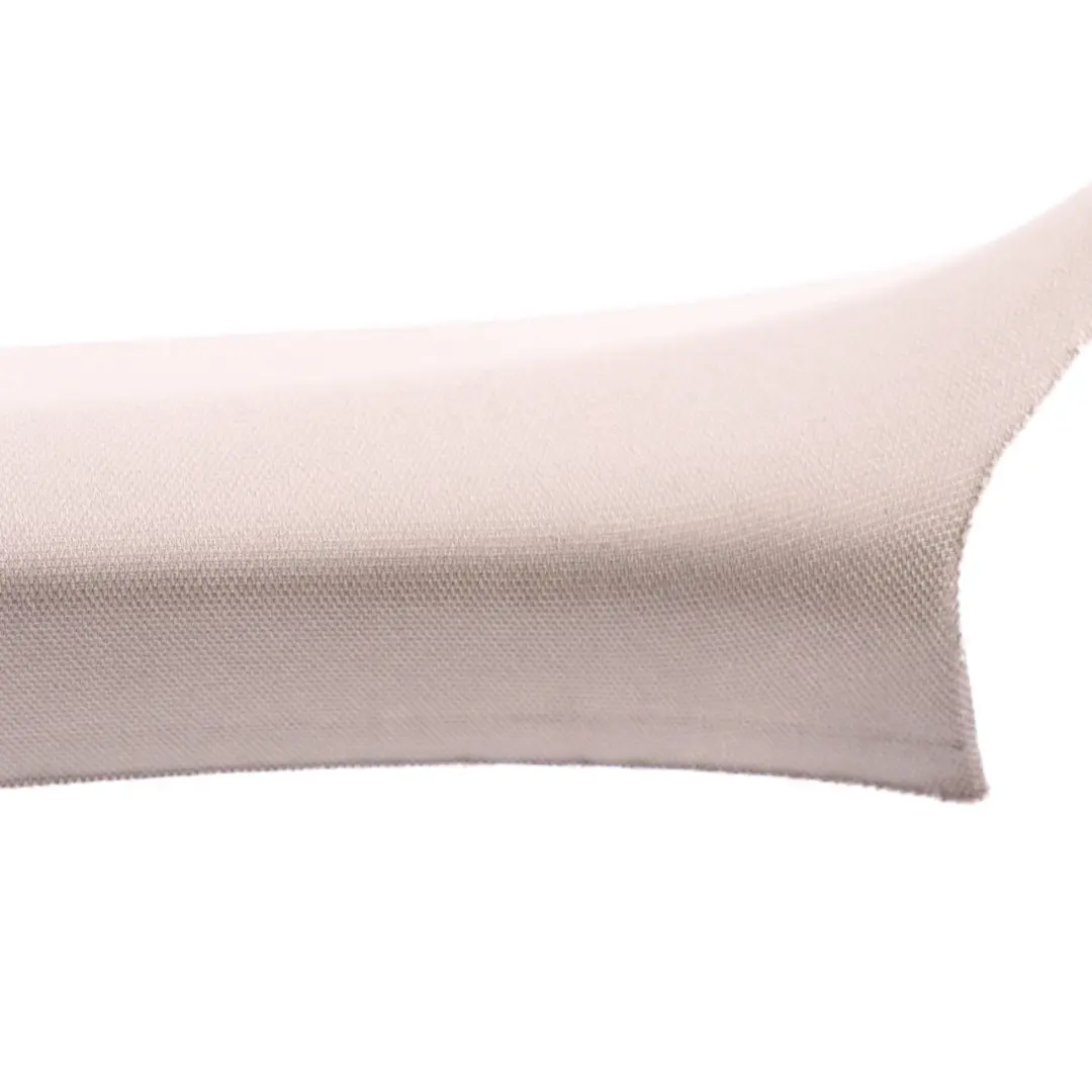 BMW X3 F25 Pannello rivestimento A Pilastro anteriore sinistro Grigio - SKU 7225307 - Numero di parte 7225307