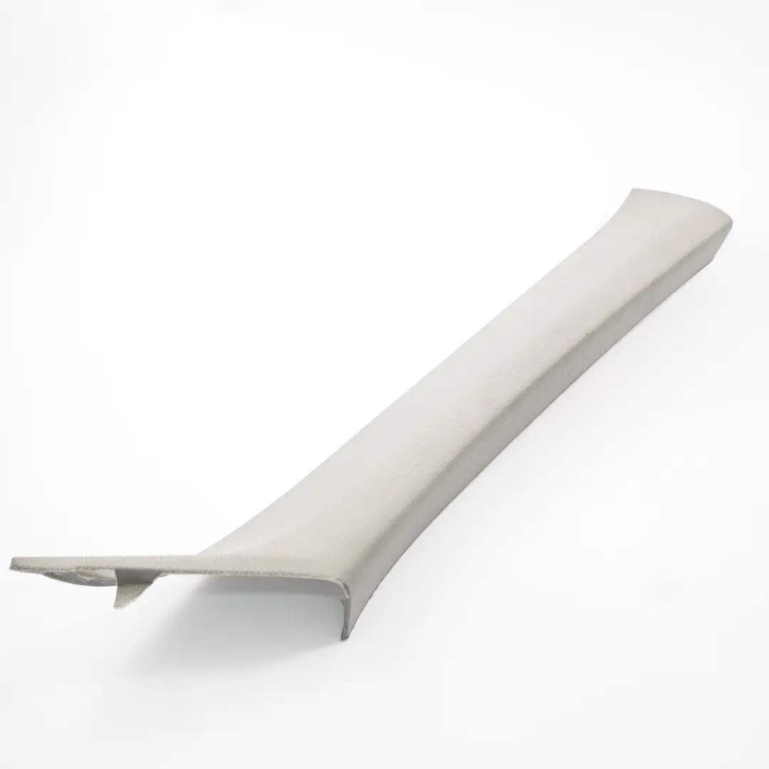 BMW X3 F25 A Pilastro Interno Copertura Colonna Pannello Destro Grigio - SKU 7225308 - Numero di parte 7225308