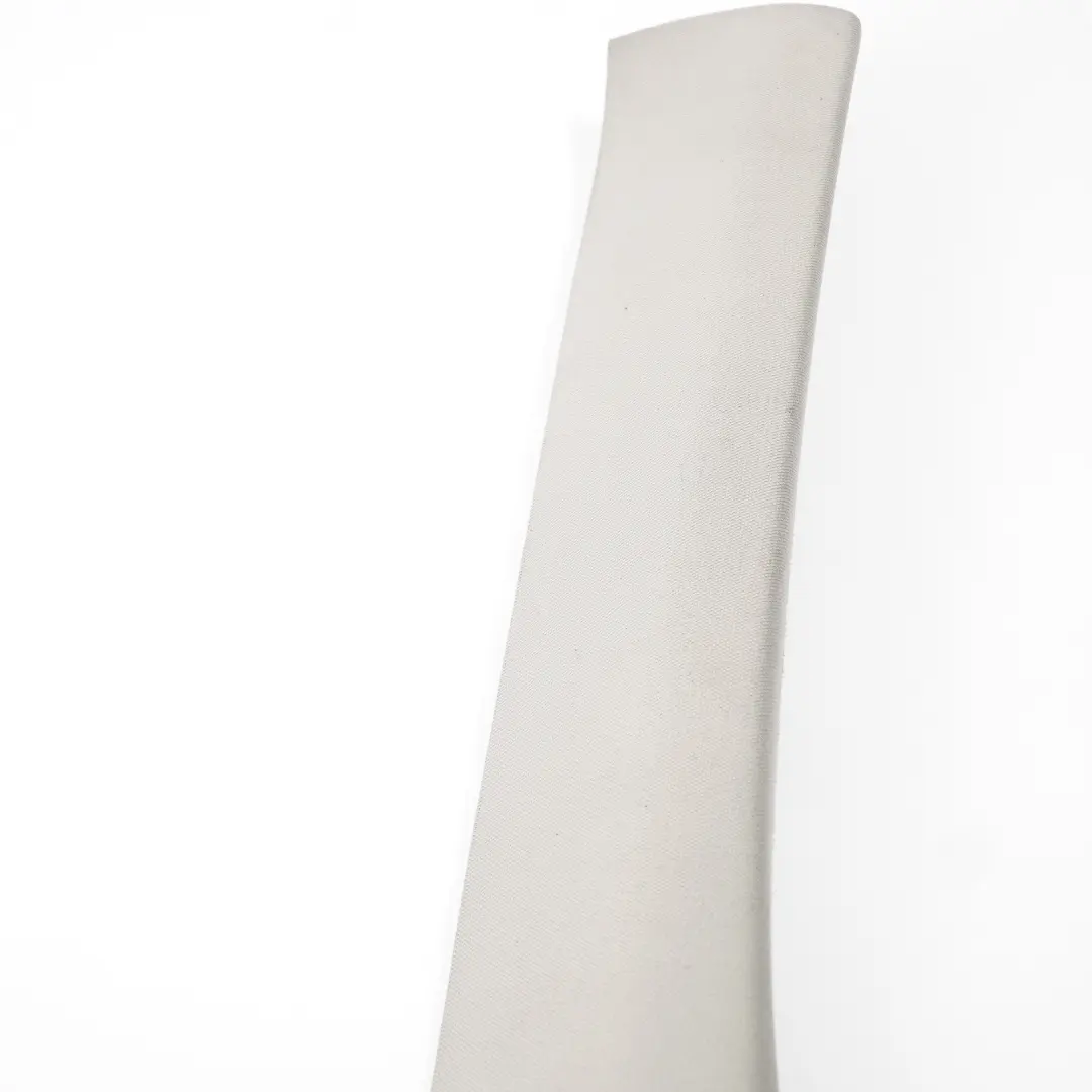 Pilastro Interno Copertura Colonna Pannello Destro Grigio per BMW X3 F25 A con numero di parte 7225308 BMW X3 F25 A Pilastro Interno Copertura Colonna Pannello Destro Grigio - SKU 7225308 - Numero di parte 7225308