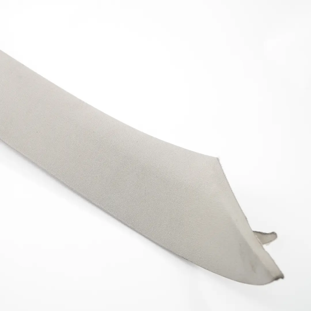 Pilastro Interno Copertura Colonna Pannello Destro Grigio per BMW X3 F25 A con numero di parte 7225308 BMW X3 F25 A Pilastro Interno Copertura Colonna Pannello Destro Grigio - SKU 7225308 - Numero di parte 7225308