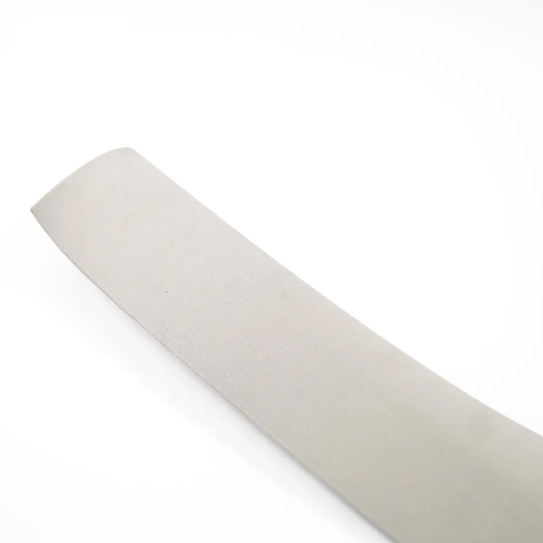 BMW X3 F25 A Pilar Interior Cubierta Columna Trim Panel Derecho Gris - SKU 7225308 - Número de pieza 7225308