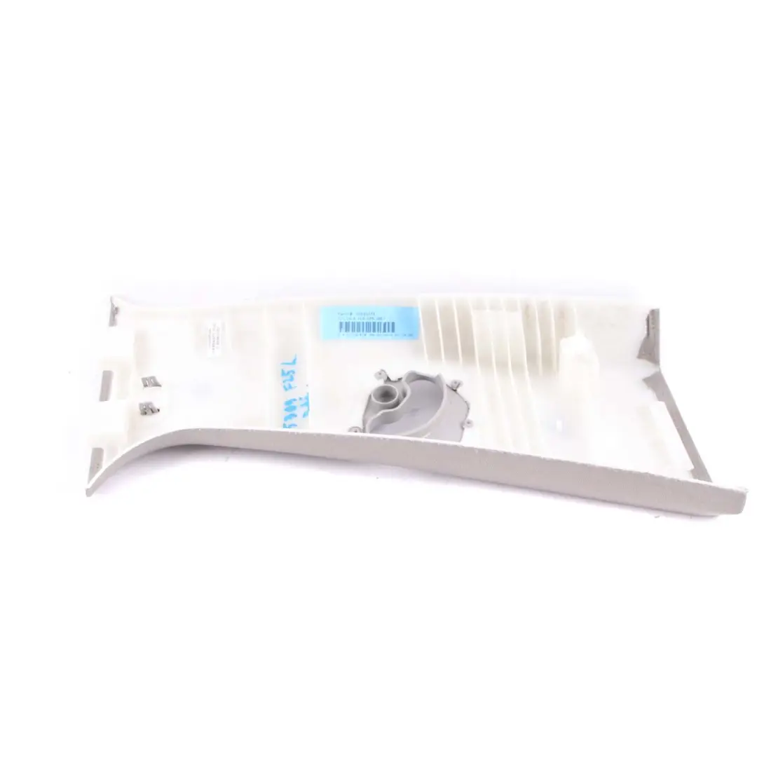  B-Pillar BMW X3 F25 Cover Column Top Trim Panel Left N/S Grey - SKU 7225309 - Part number 7225309