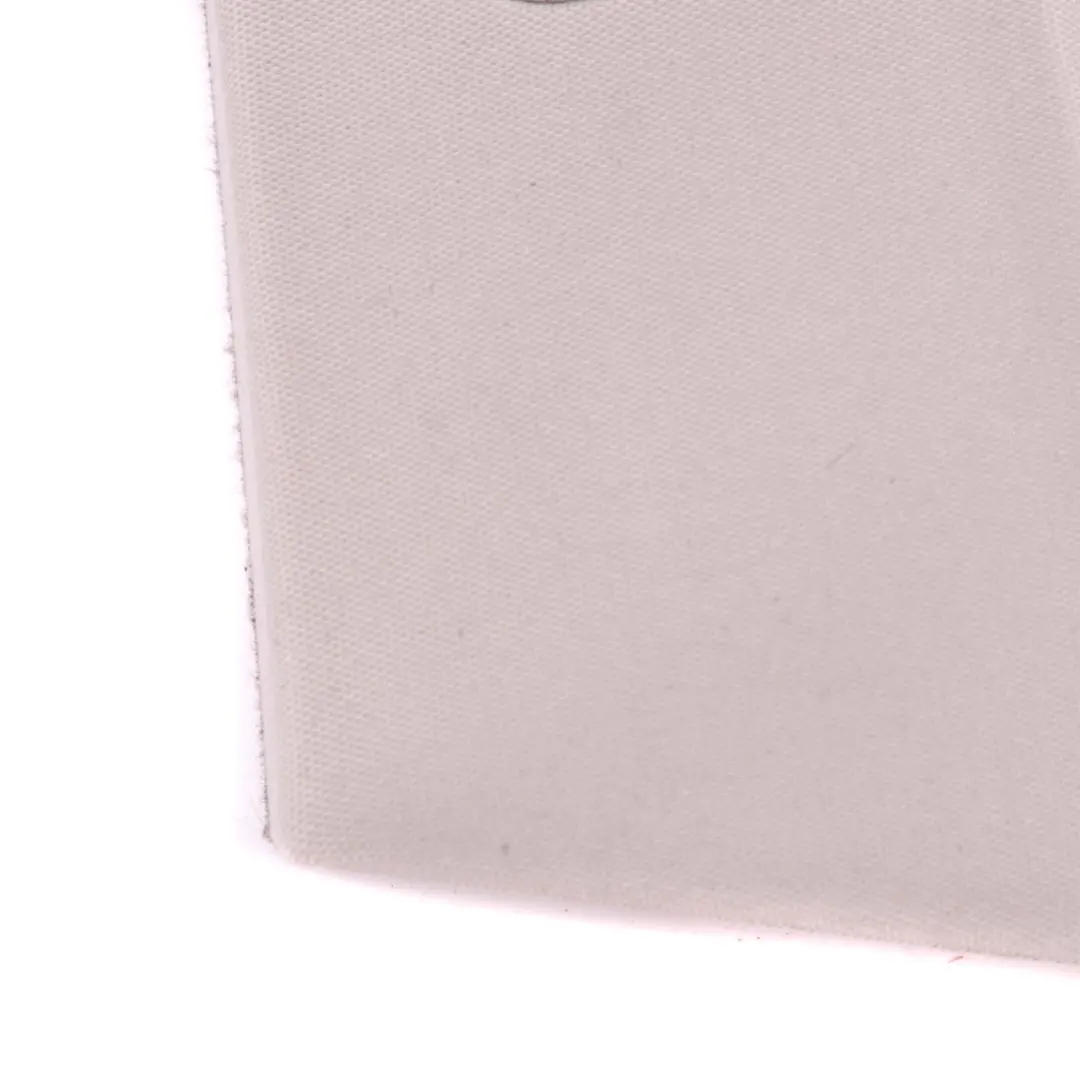  B-Pillar BMW X3 F25 Cover Column Top Trim Panel Left N/S Grey - SKU 7225309 - Part number 7225309