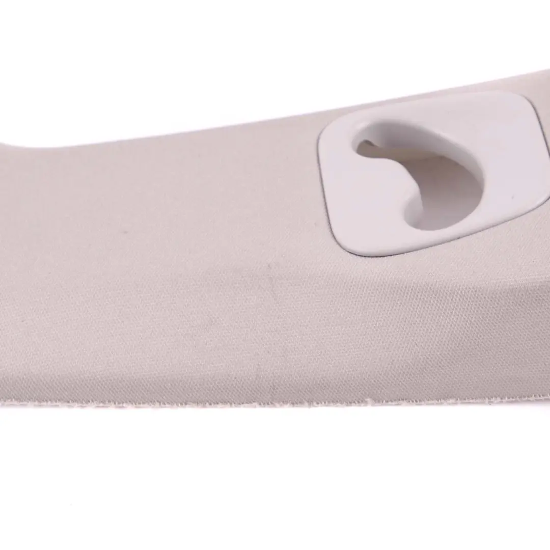  B-Pillar BMW X3 F25 Cover Column Top Trim Panel Left N/S Grey - SKU 7225309 - Part number 7225309
