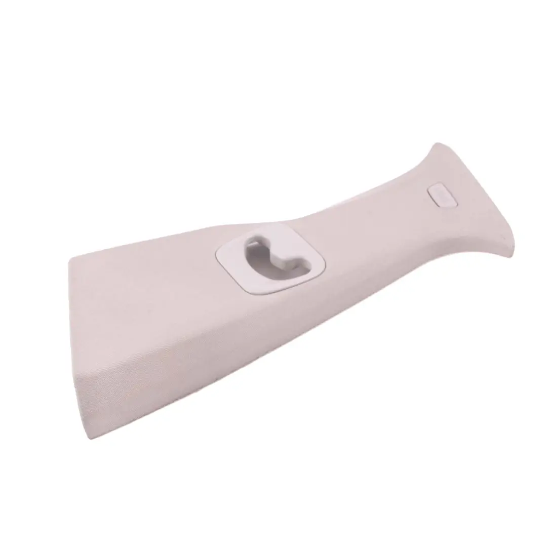  B-Pillar BMW X3 F25 Cover Column Top Trim Panel Left N/S Grey - SKU 7225309 - Part number 7225309