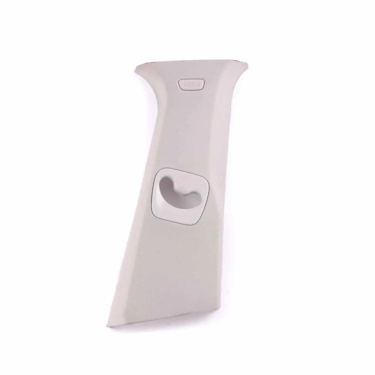 B-Säule BMW X3 F25 Abdeckung Säule Top Trim Panel Rechts Grau 7225310