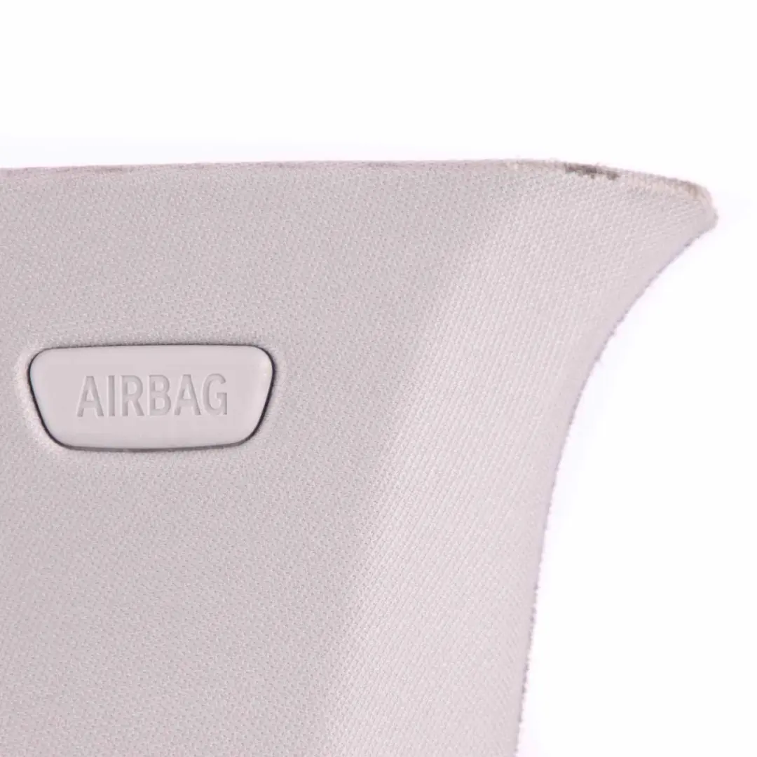  Pilar B BMW X3 F25 Tapa Columna Panel Superior Derecho Gris - SKU 7225310 - Número de pieza 7225310