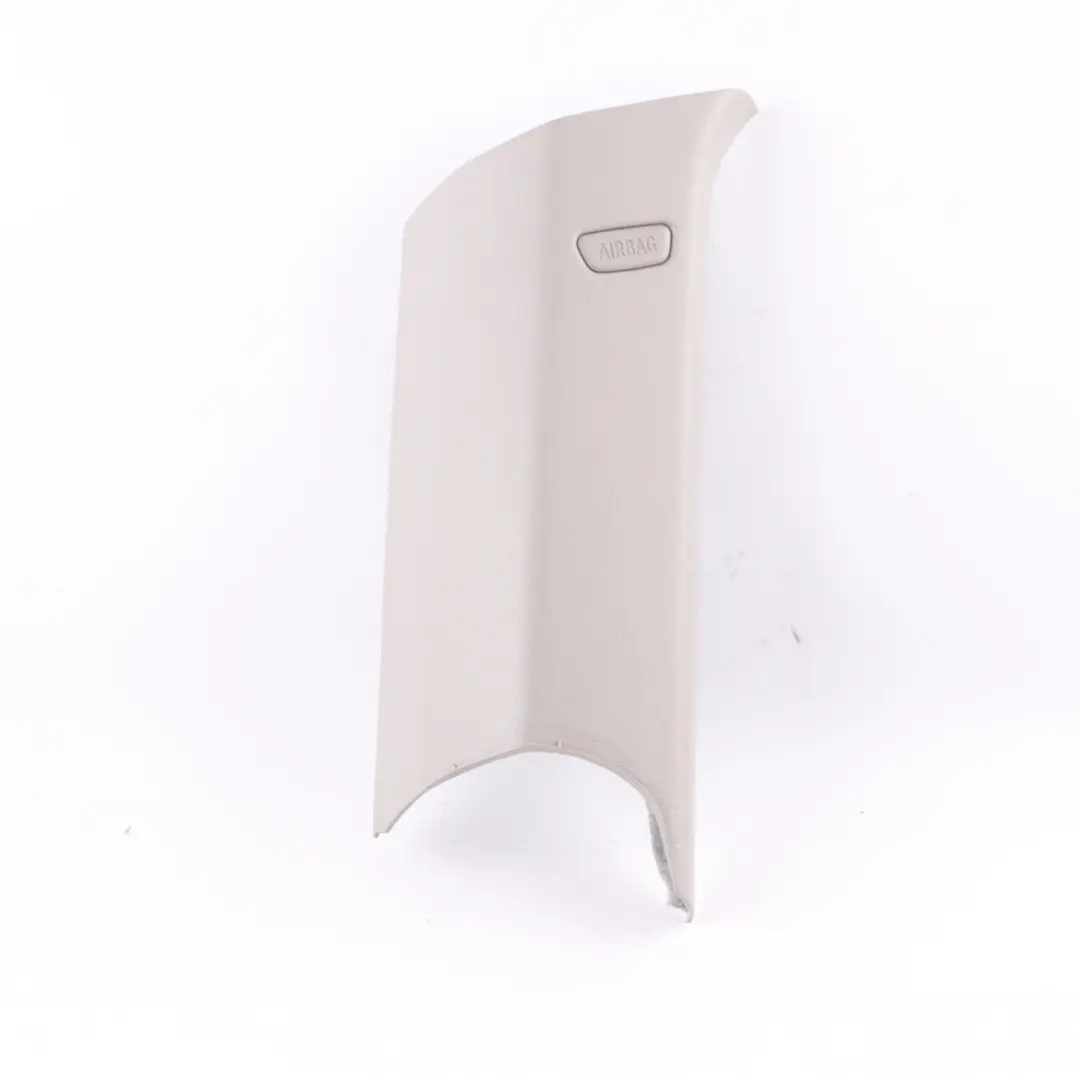 BMW X3 F25 Verkleidung C-Säule hinten links obere Säule C Abdeckung Grau - SKU 7225311 - Teilenummer 7225311
