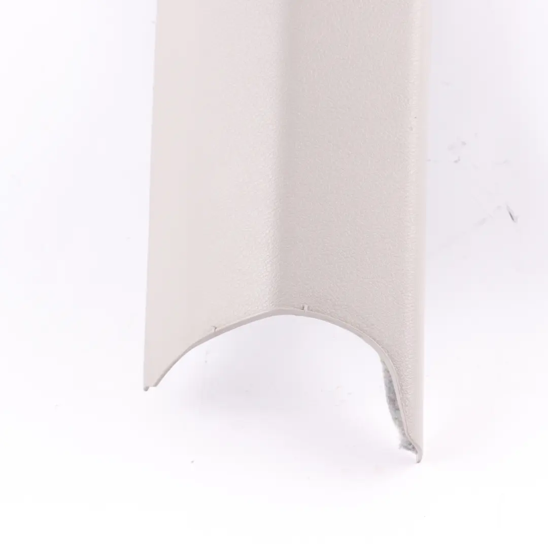 BMW X3 F25 Verkleidung C-Säule hinten links obere Säule C Abdeckung Grau - SKU 7225311 - Teilenummer 7225311