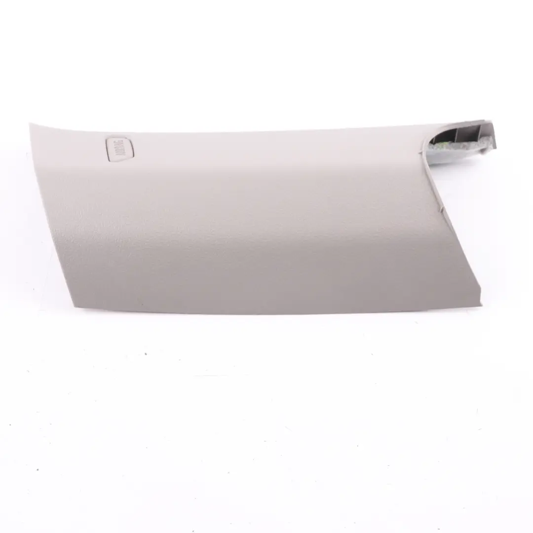 Verkleidung C-Säule hinten links obere Säule C Abdeckung Grau für BMW X3 F25 mit Teilenummer 7225311 BMW X3 F25 Verkleidung C-Säule hinten links obere Säule C Abdeckung Grau - SKU 7225311 - Teilenummer 7225311