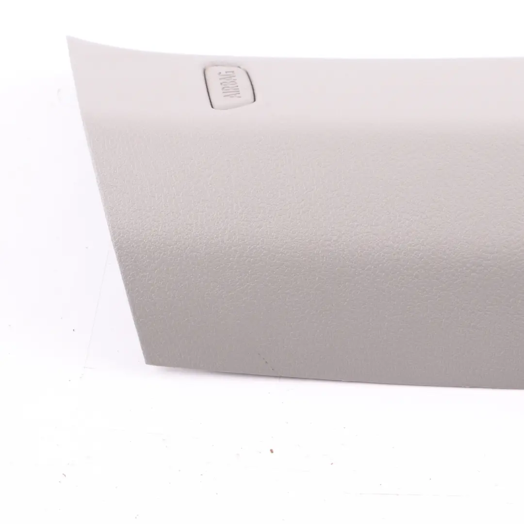 Trim Panel C-Pillar Rear Left N/S Top Column C Cover Grey to BMW X3 F25 with Part number 7225311 BMW X3 F25 Trim Panel C-Pillar Rear Left N/S Top Column C Cover Grey - SKU 7225311 - Part number 7225311