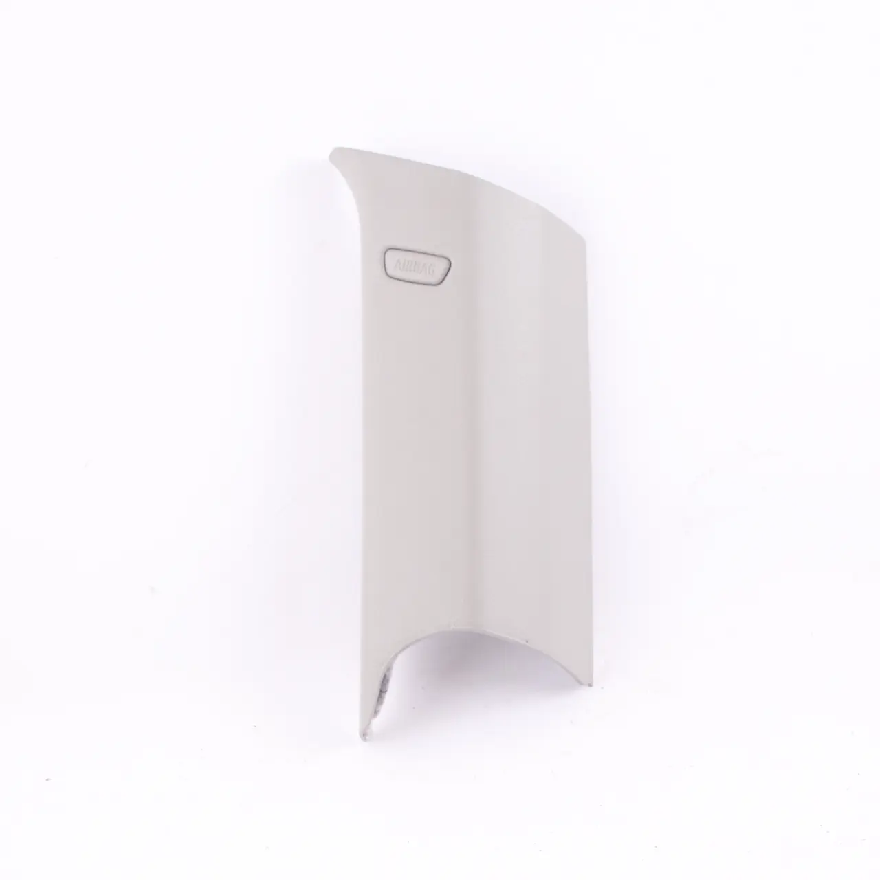 Pilar C BMW X3 F25 Tapa Columna Superior Derecha Gris 9169310