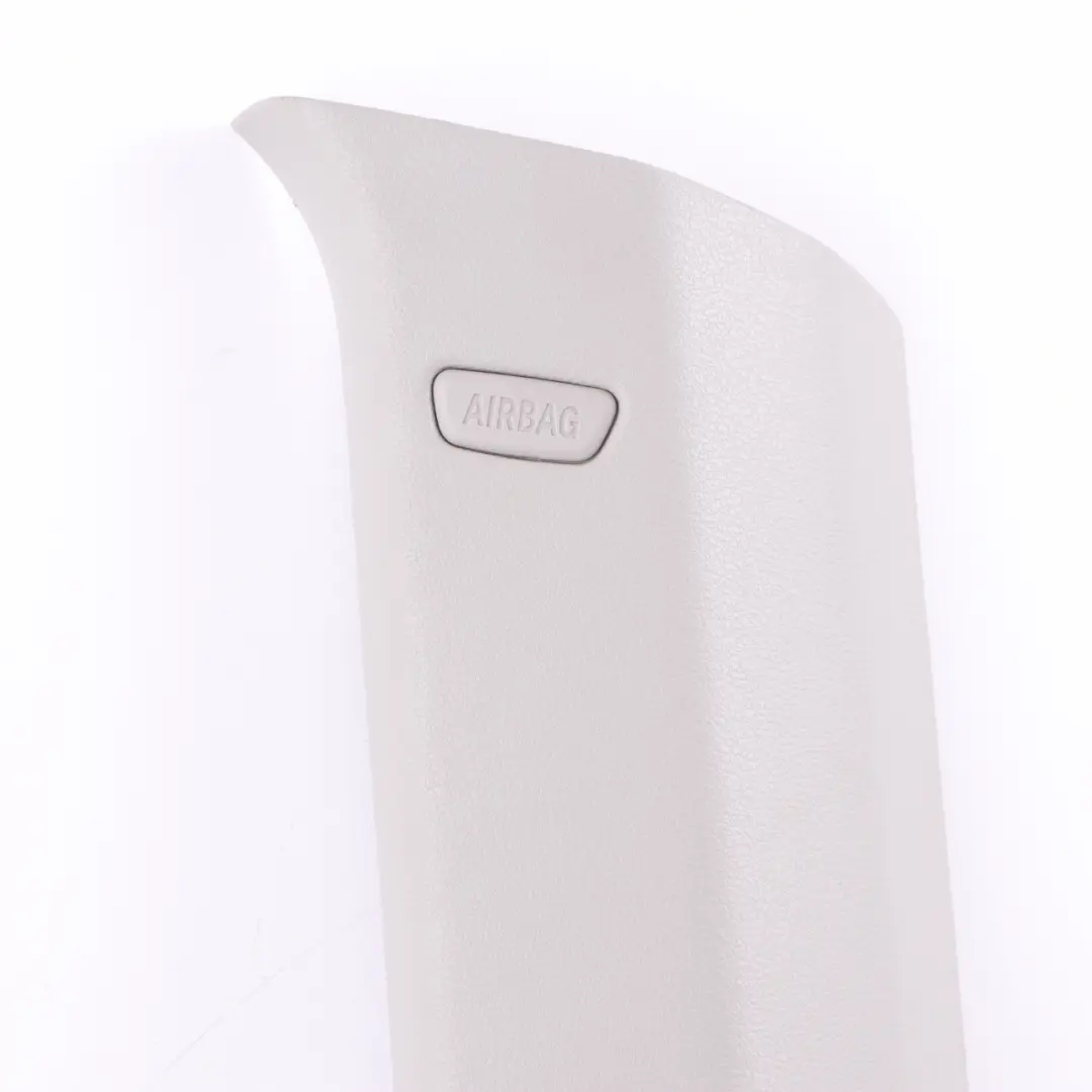 Pilar C BMW X3 F25 Tapa Columna Superior Derecha Gris 9169310 para con número de pieza 7225312 Pilar C BMW X3 F25 Tapa Columna Superior Derecha Gris 9169310 - SKU 7225312 - Número de pieza 7225312
