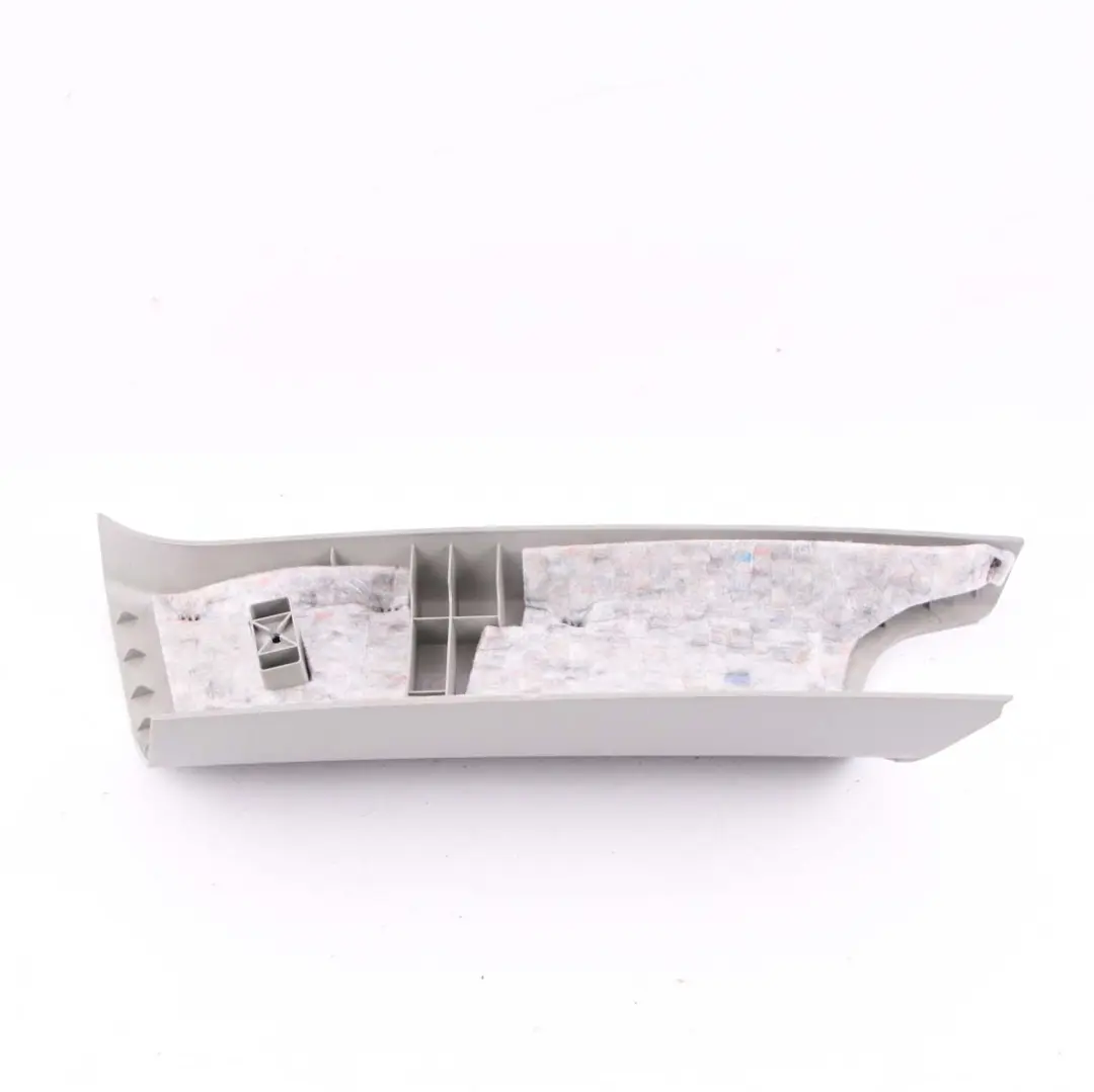 C-Pillar BMW X3 F25 Couvercle garniture colonne en haut à droite Gris 9169310 pour à propos du numéro de pièce 7225312 C-Pillar BMW X3 F25 Couvercle garniture colonne en haut à droite Gris 9169310 - SKU 7225312 - Numéro de pièce 7225312