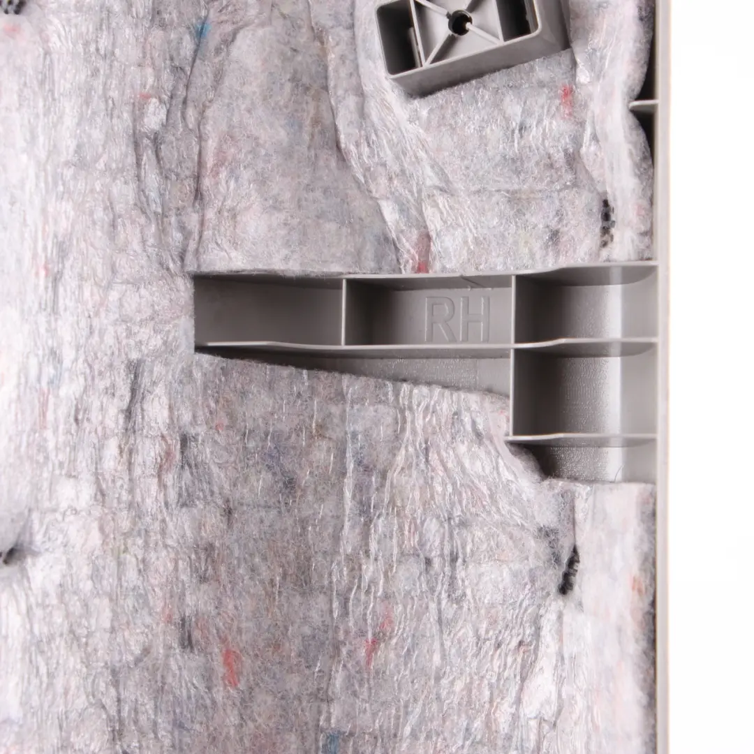 Pilar C BMW X3 F25 Tapa Columna Superior Derecha Gris 9169310 para con número de pieza 7225312 Pilar C BMW X3 F25 Tapa Columna Superior Derecha Gris 9169310 - SKU 7225312 - Número de pieza 7225312