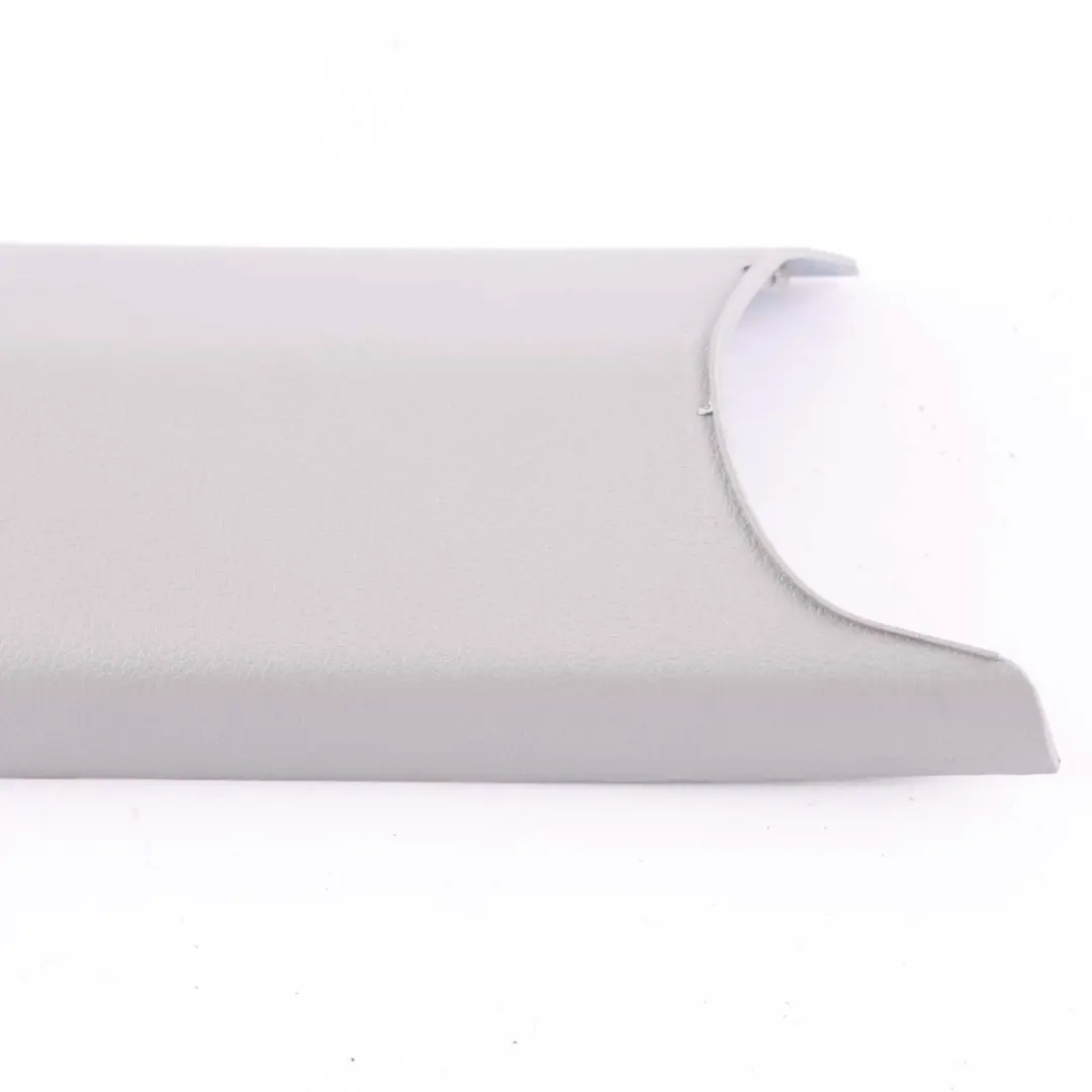 Pilar C BMW X3 F25 Tapa Columna Superior Derecha Gris 9169310 para con número de pieza 7225312 Pilar C BMW X3 F25 Tapa Columna Superior Derecha Gris 9169310 - SKU 7225312 - Número de pieza 7225312