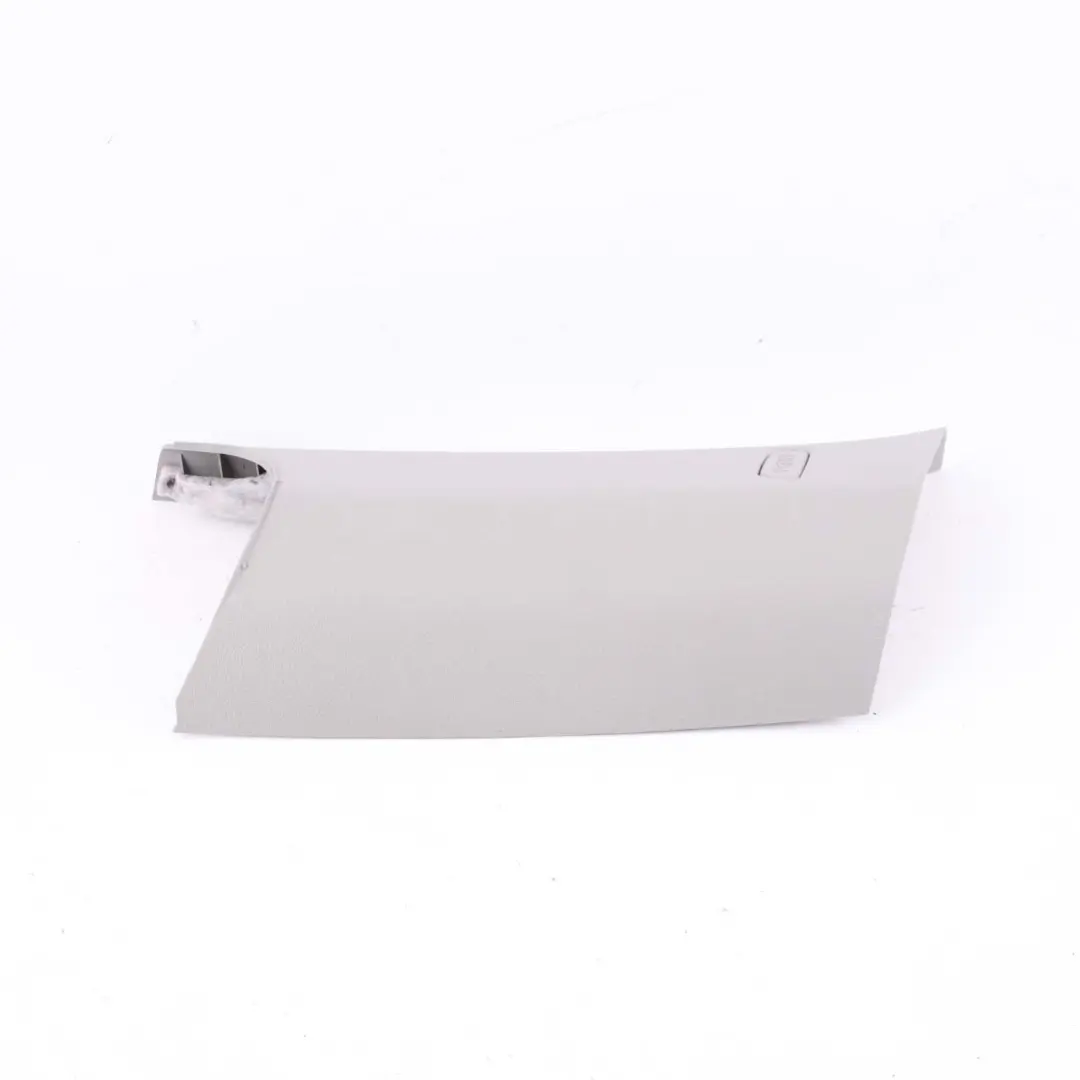 C-Säule BMW X3 F25 Abdeckung Säule Trim oben rechts Grau 9169310 für mit Teilenummer 7225312 C-Säule BMW X3 F25 Abdeckung Säule Trim oben rechts Grau 9169310 - SKU 7225312 - Teilenummer 7225312