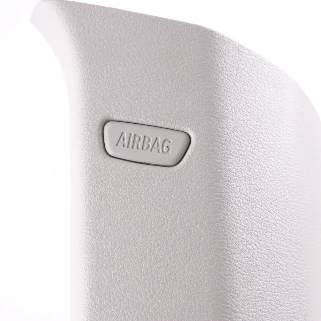 C-Säule BMW X3 F25 Abdeckung Säule Trim oben rechts Grau 9169310 für mit Teilenummer 7225312 C-Säule BMW X3 F25 Abdeckung Säule Trim oben rechts Grau 9169310 - SKU 7225312 - Teilenummer 7225312