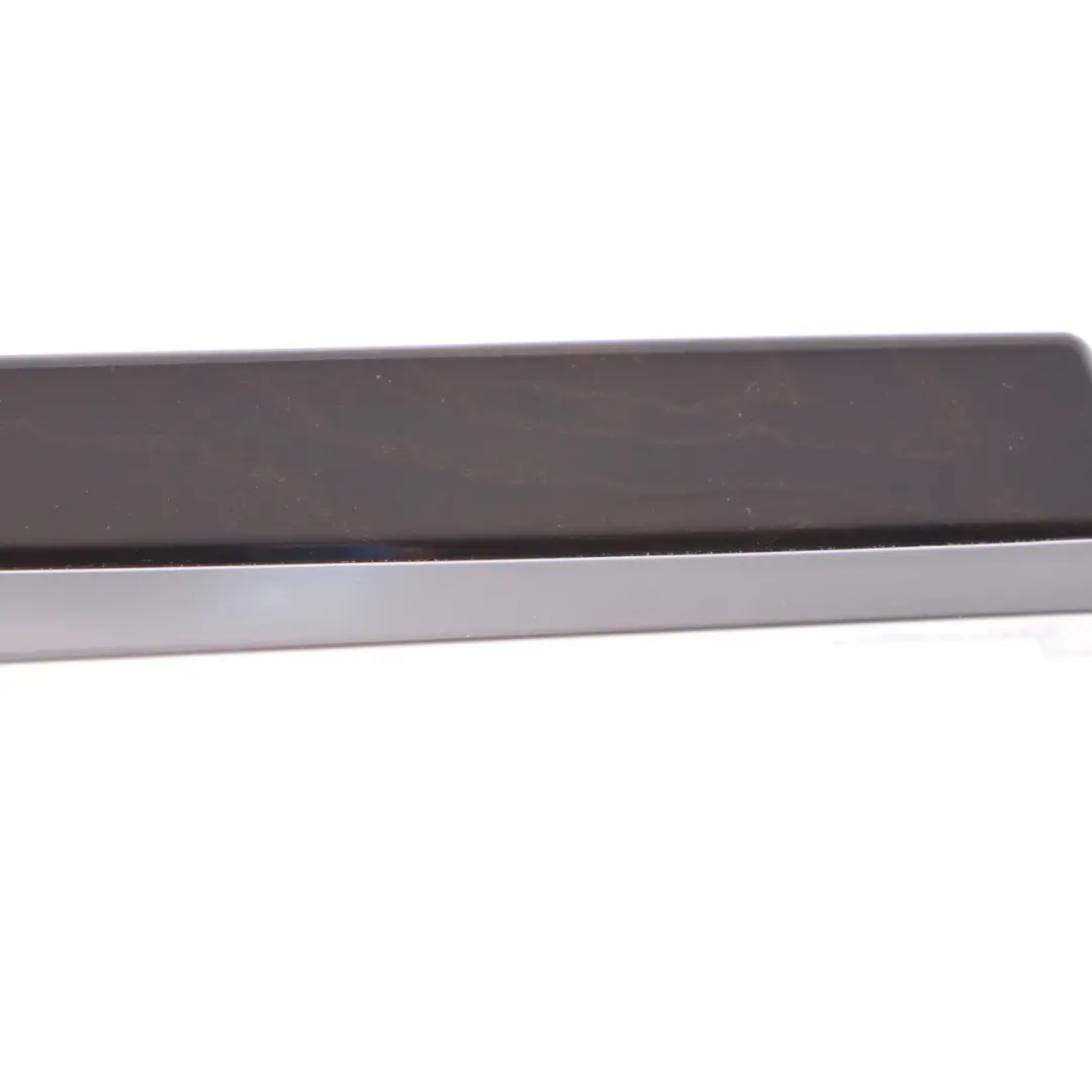  Door Strip BMW F10 F11 Interior Trim Rear Left N/S Cover Panel Ash Wood - SKU 7225529 - Part number 7225529