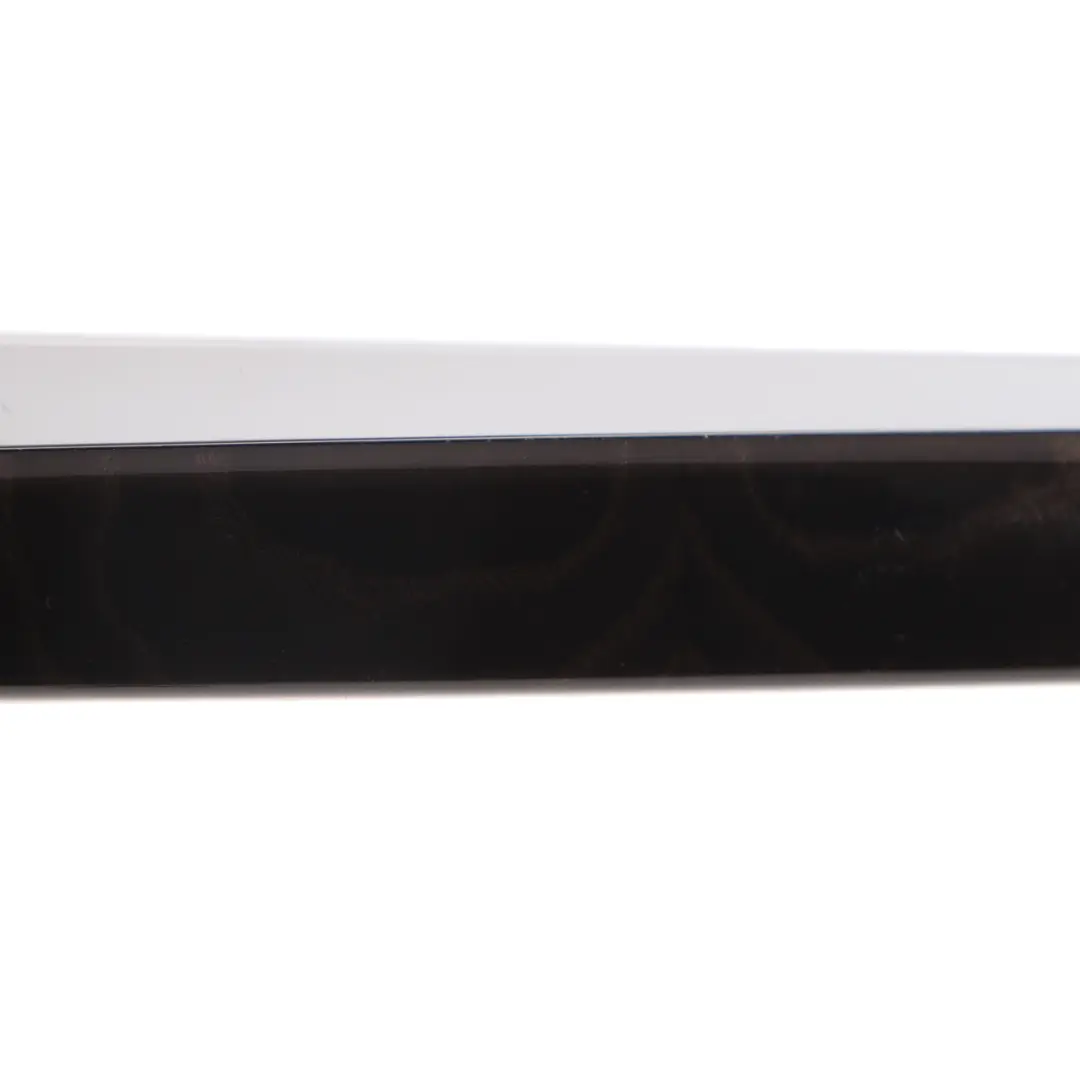  Baguette porte BMW F10 F11 Garniture intérieure arrière droit bois - SKU 7225530 - Numéro de pièce 7225530