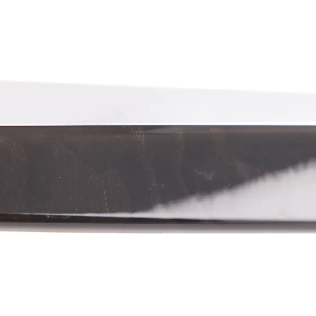  Baguette porte BMW F10 F11 Garniture intérieure arrière droit bois - SKU 7225530 - Numéro de pièce 7225530